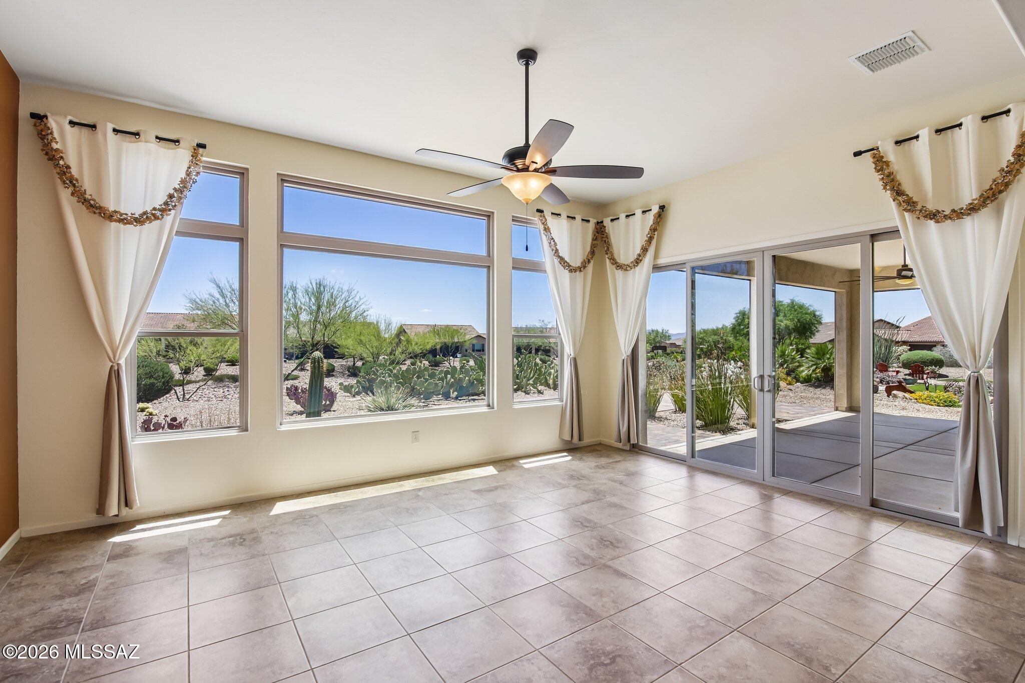 Saddlebrooke Ranch - Residential