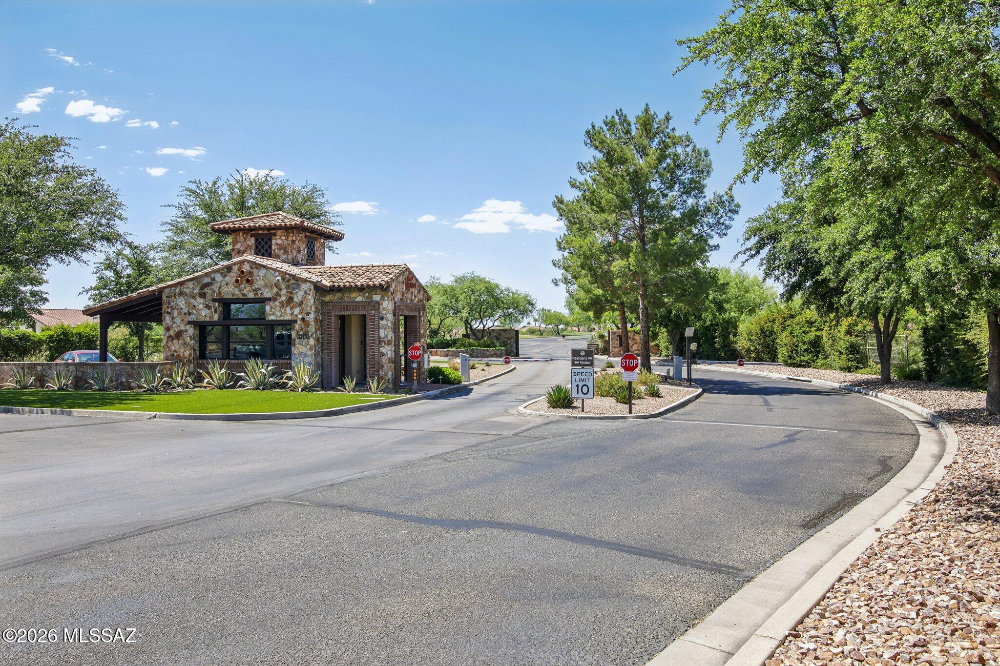 Saddlebrooke Ranch - Residential
