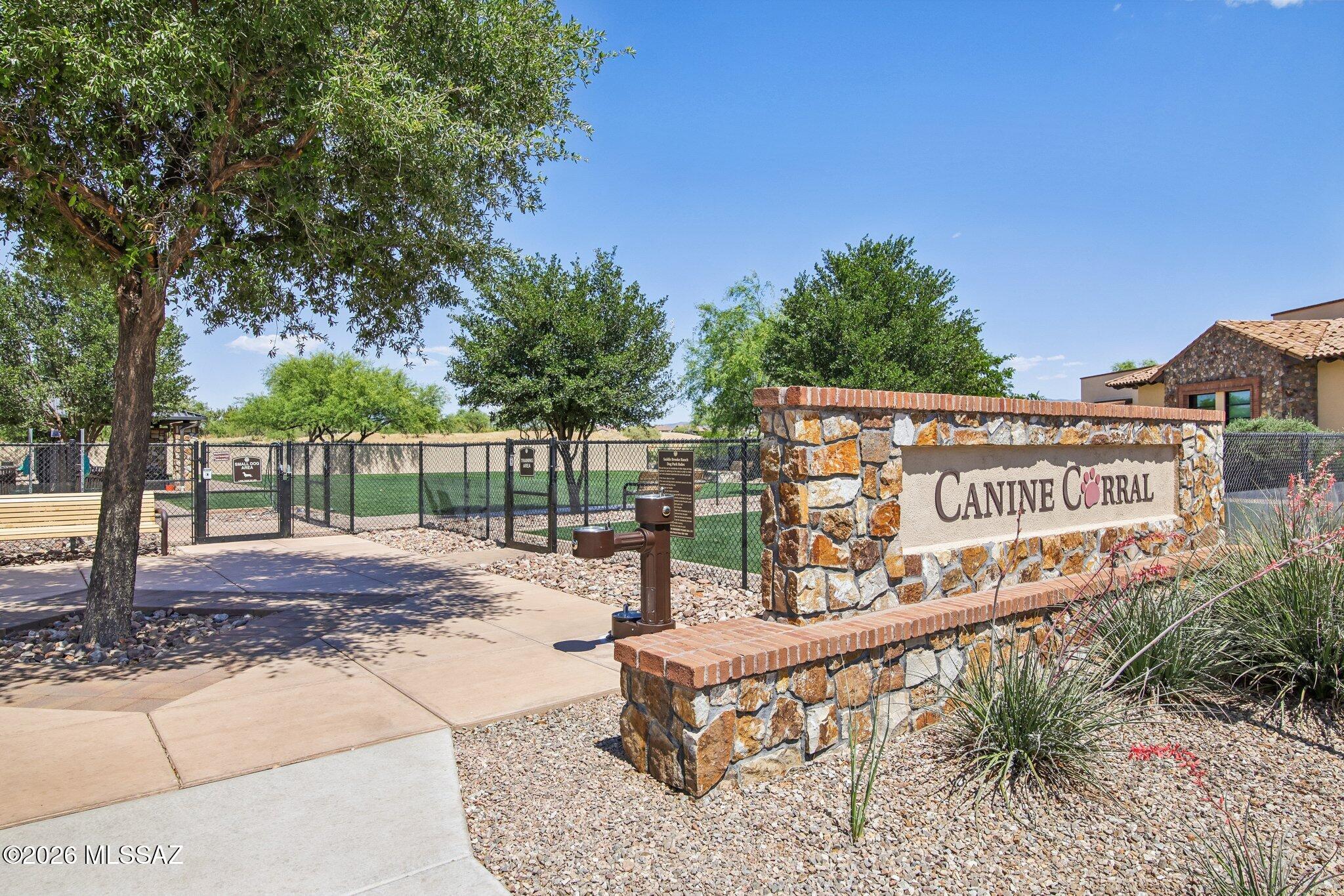 Saddlebrooke Ranch - Residential
