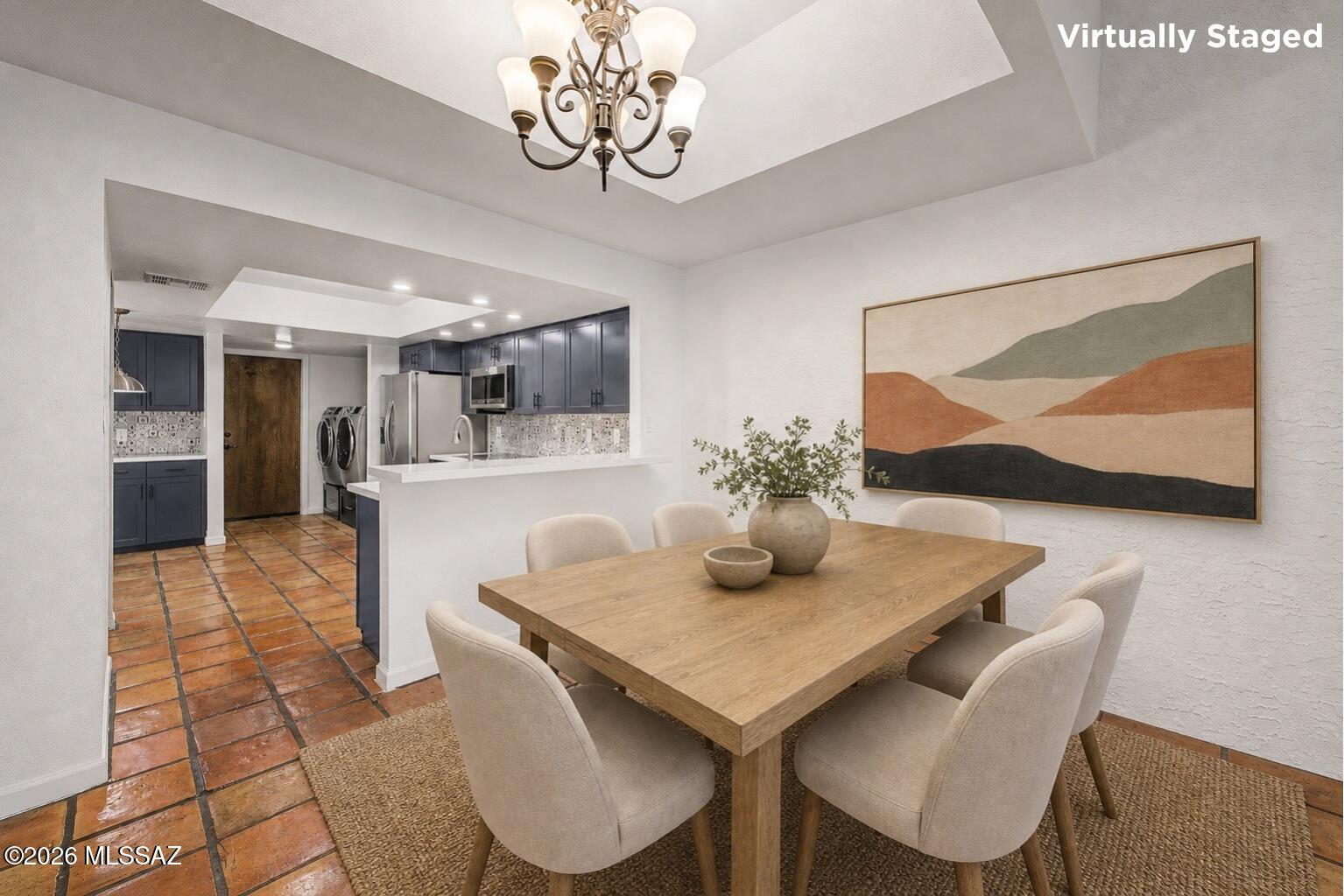 Out Of Pima County - Residential