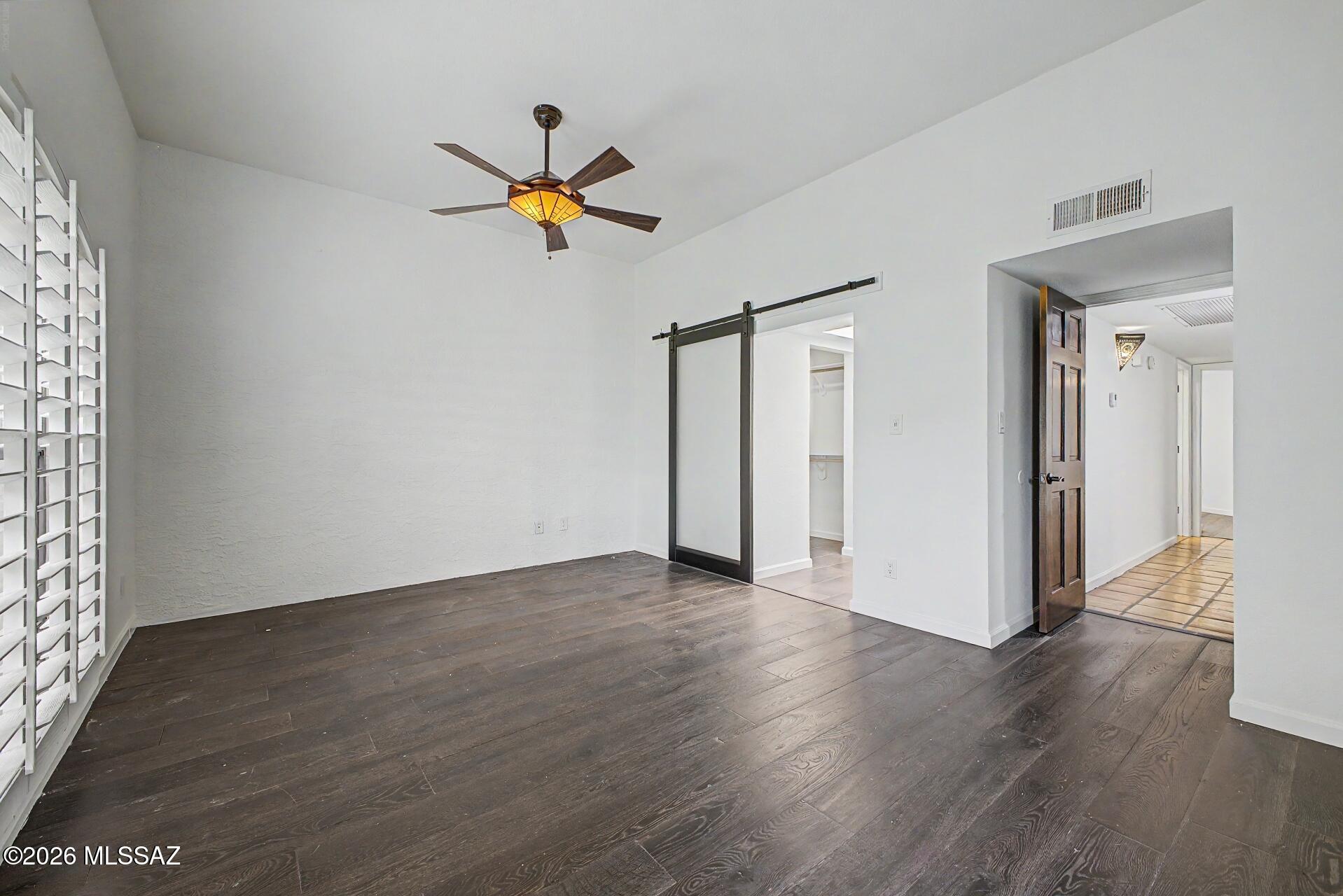 Out Of Pima County - Residential