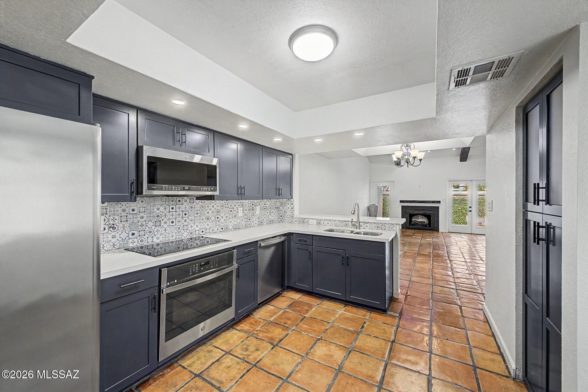 Out Of Pima County - Residential