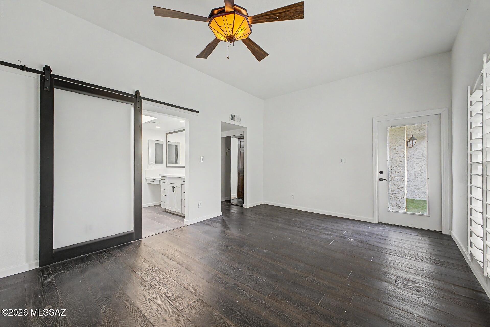 Out Of Pima County - Residential