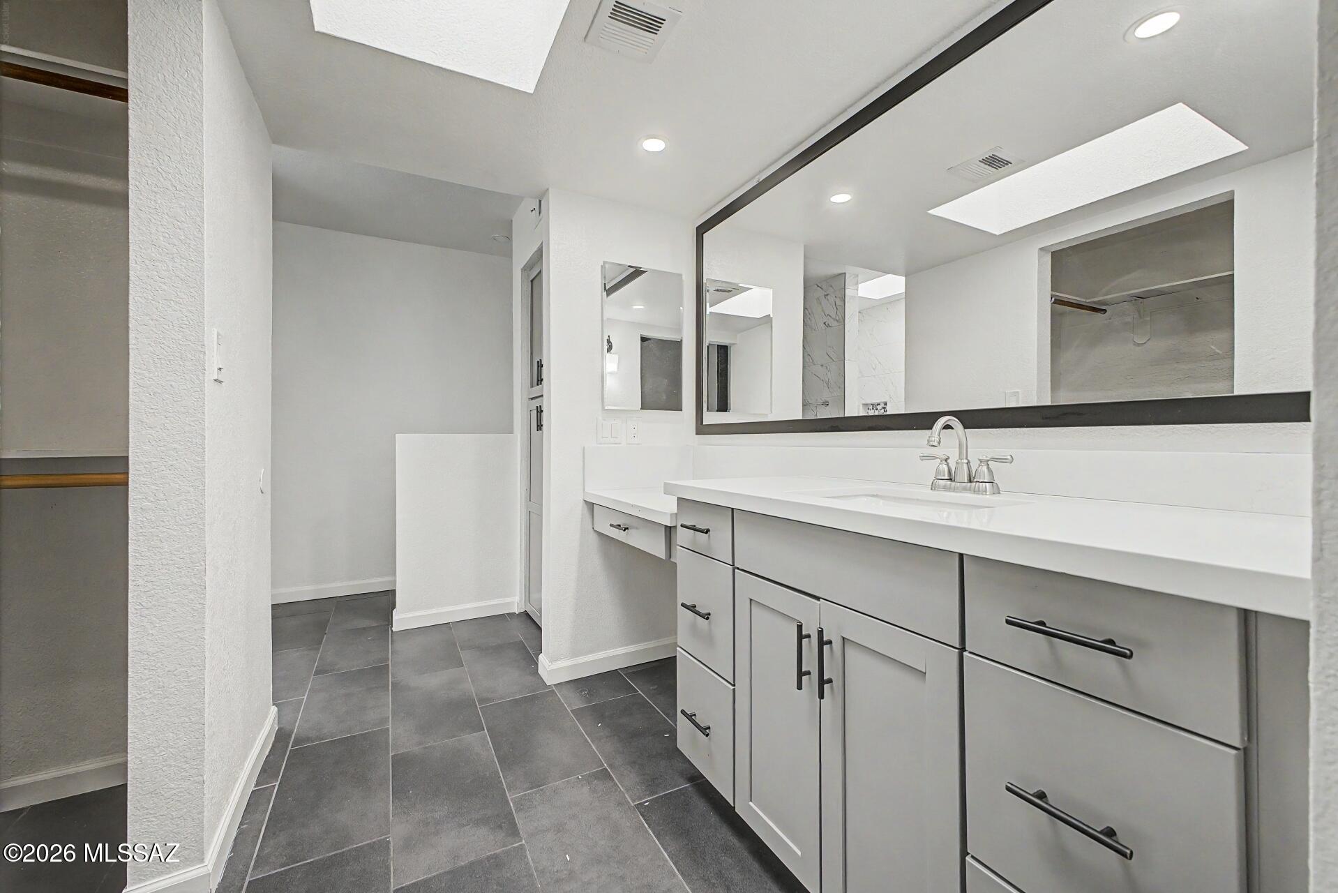 Out Of Pima County - Residential