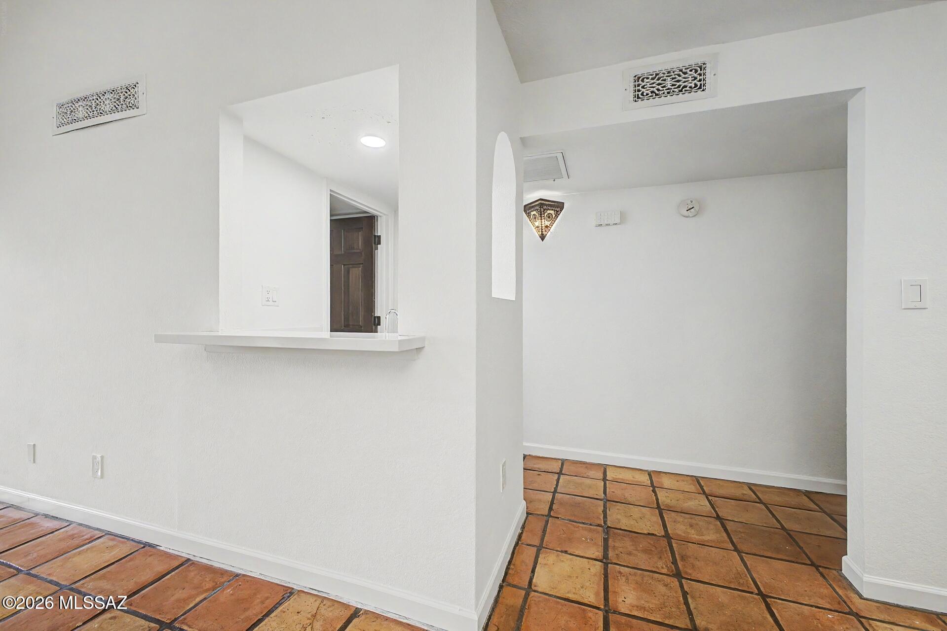 Out Of Pima County - Residential