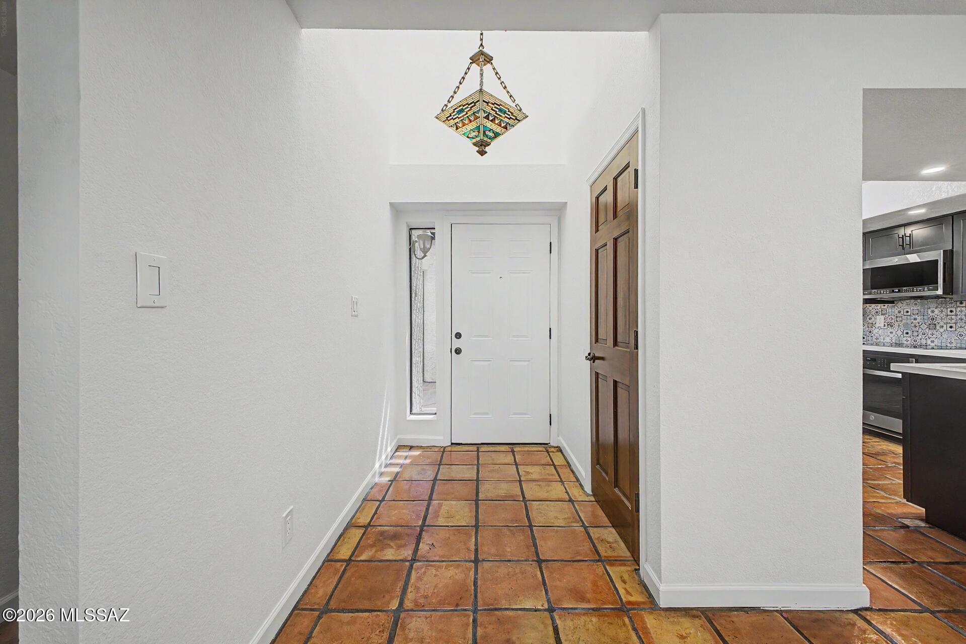 Out Of Pima County - Residential
