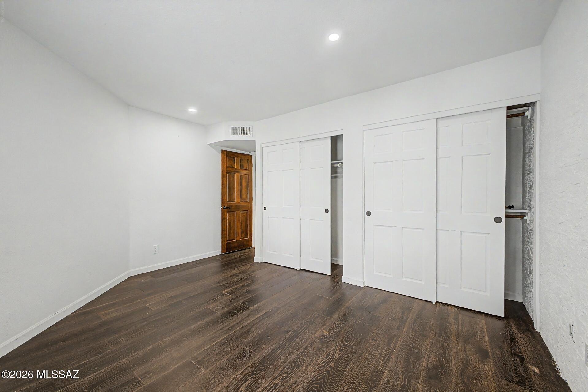 Out Of Pima County - Residential