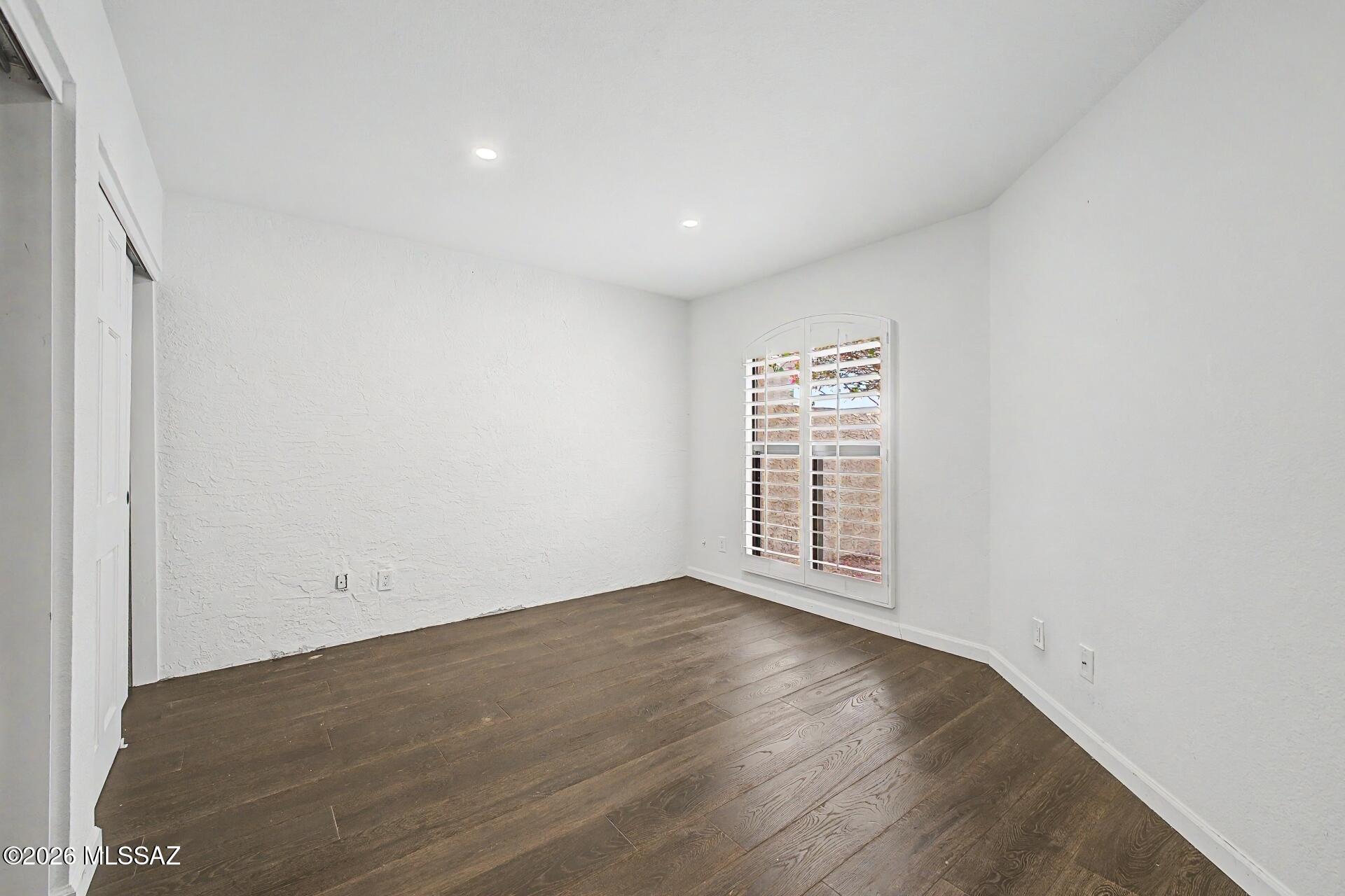 Out Of Pima County - Residential