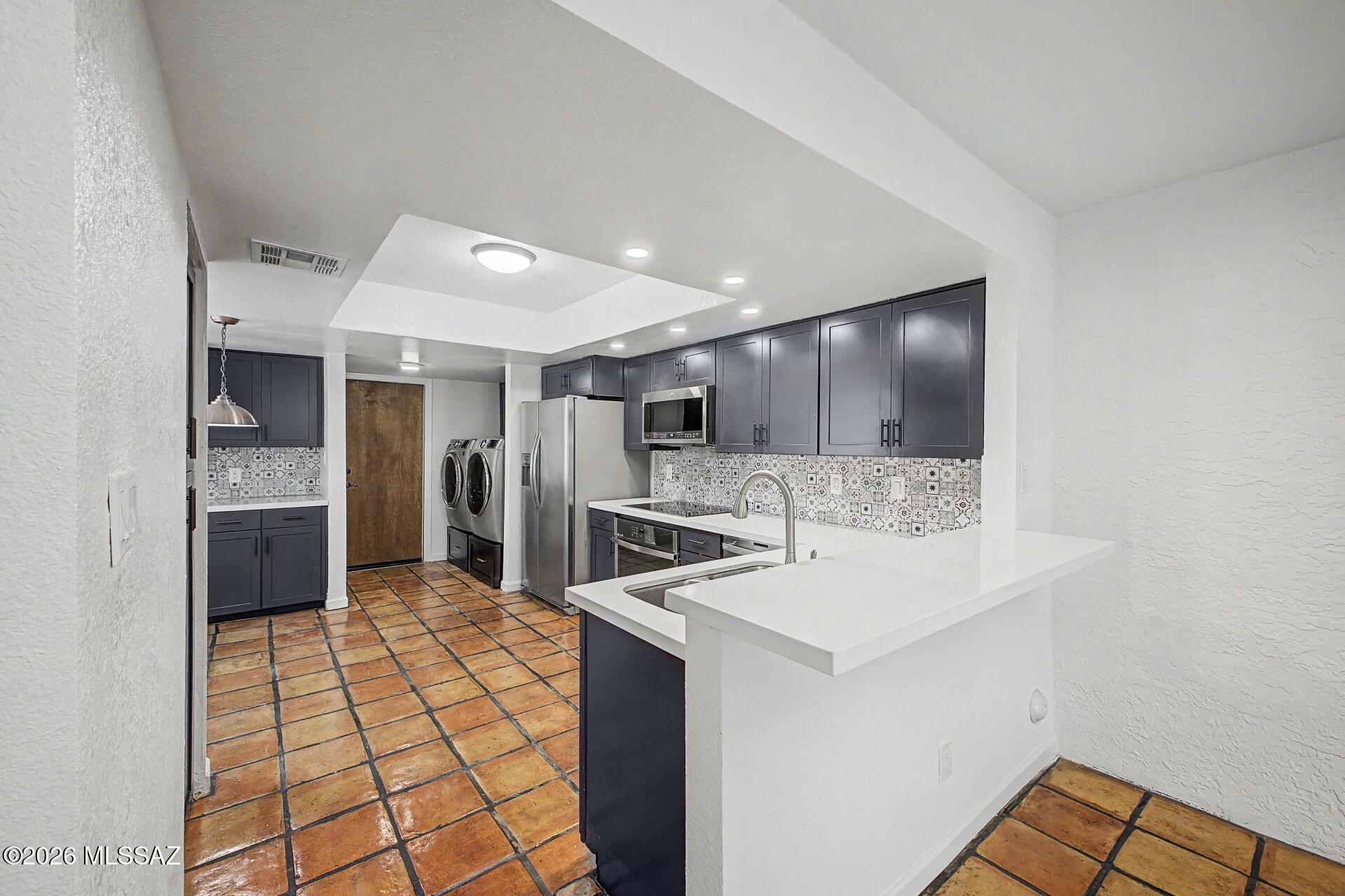 Out Of Pima County - Residential