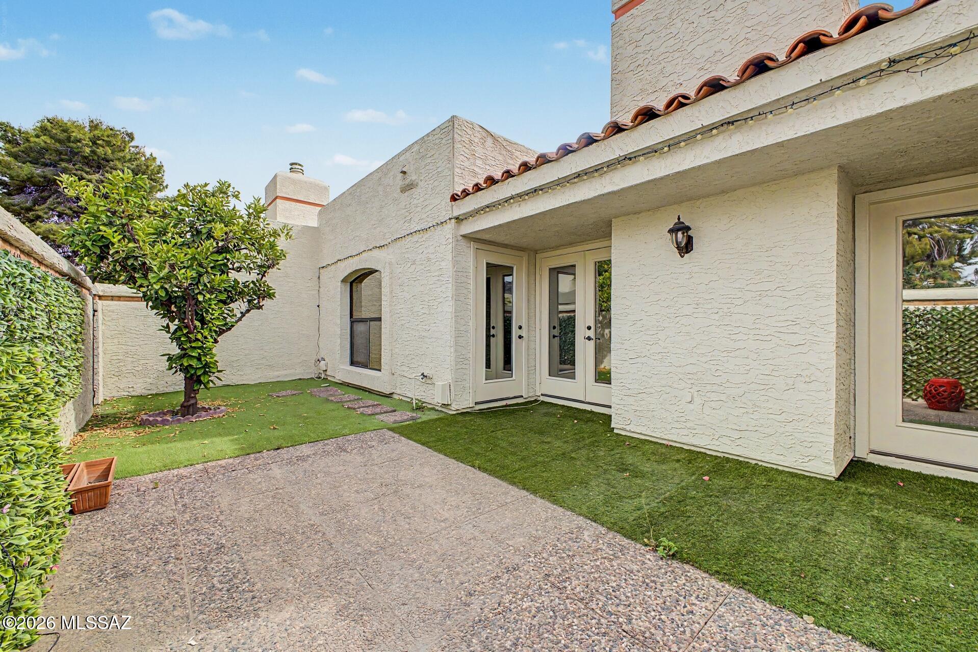 Out Of Pima County - Residential