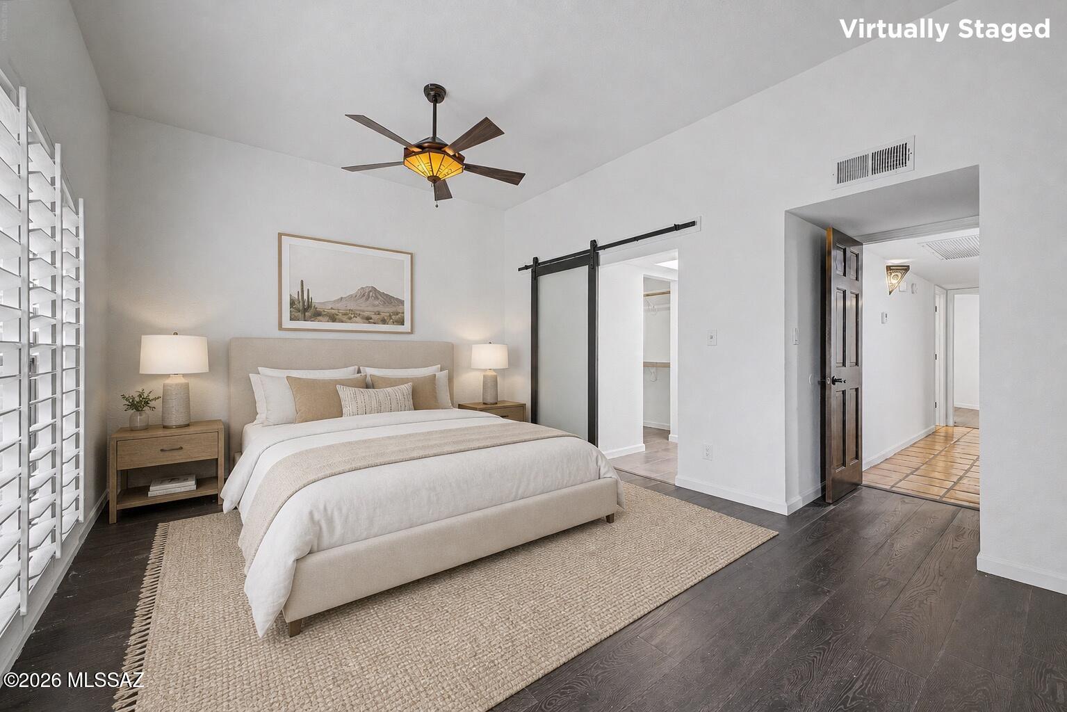 Out Of Pima County - Residential