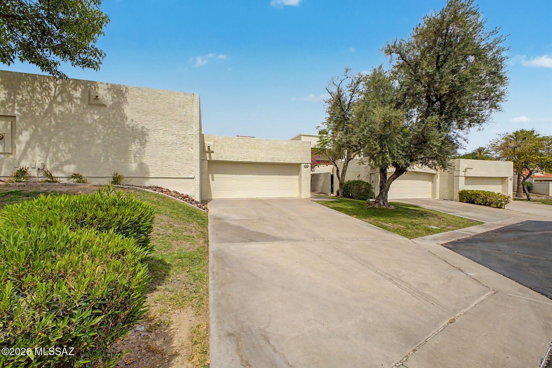 Out Of Pima County - Residential
