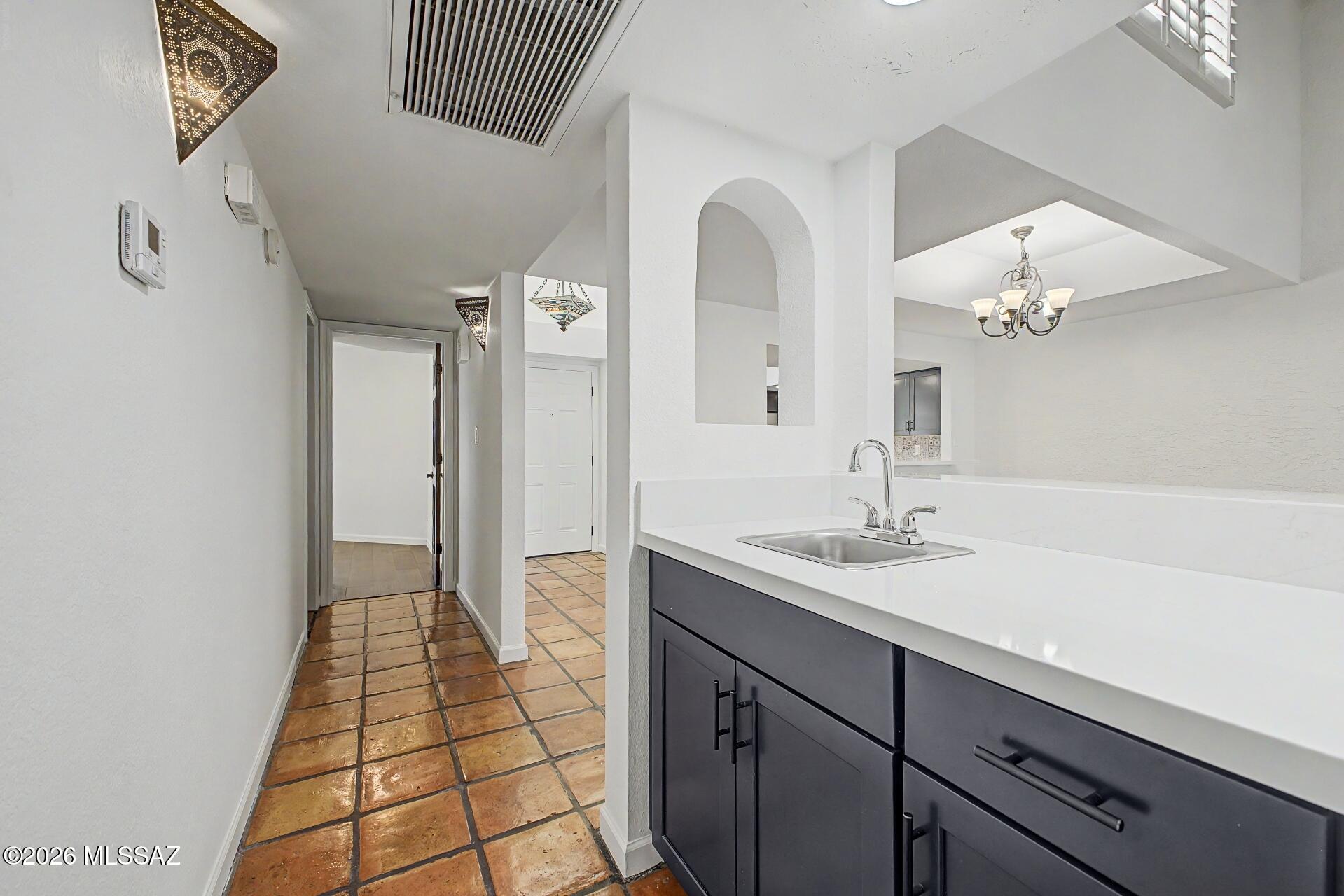 Out Of Pima County - Residential
