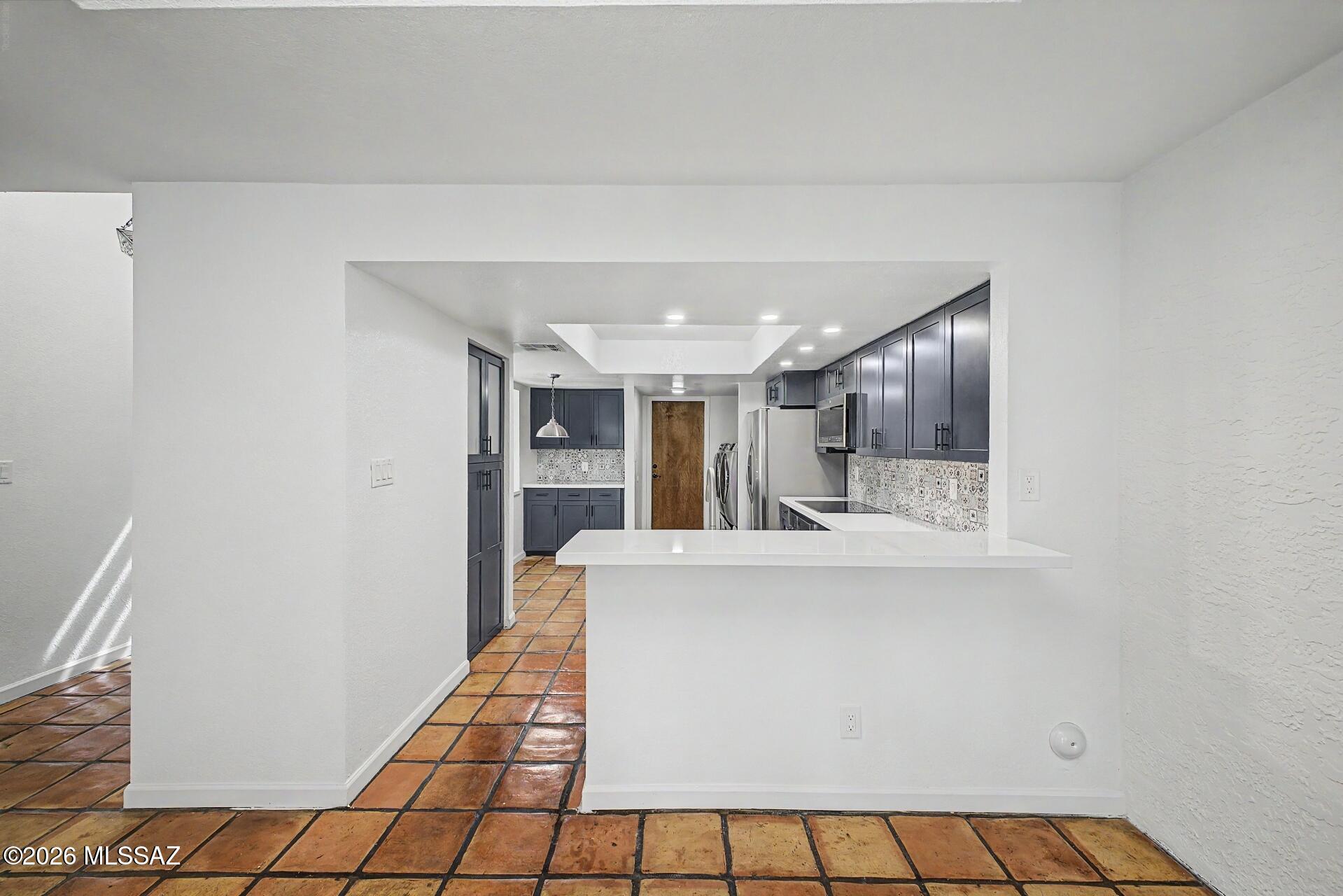 Out Of Pima County - Residential