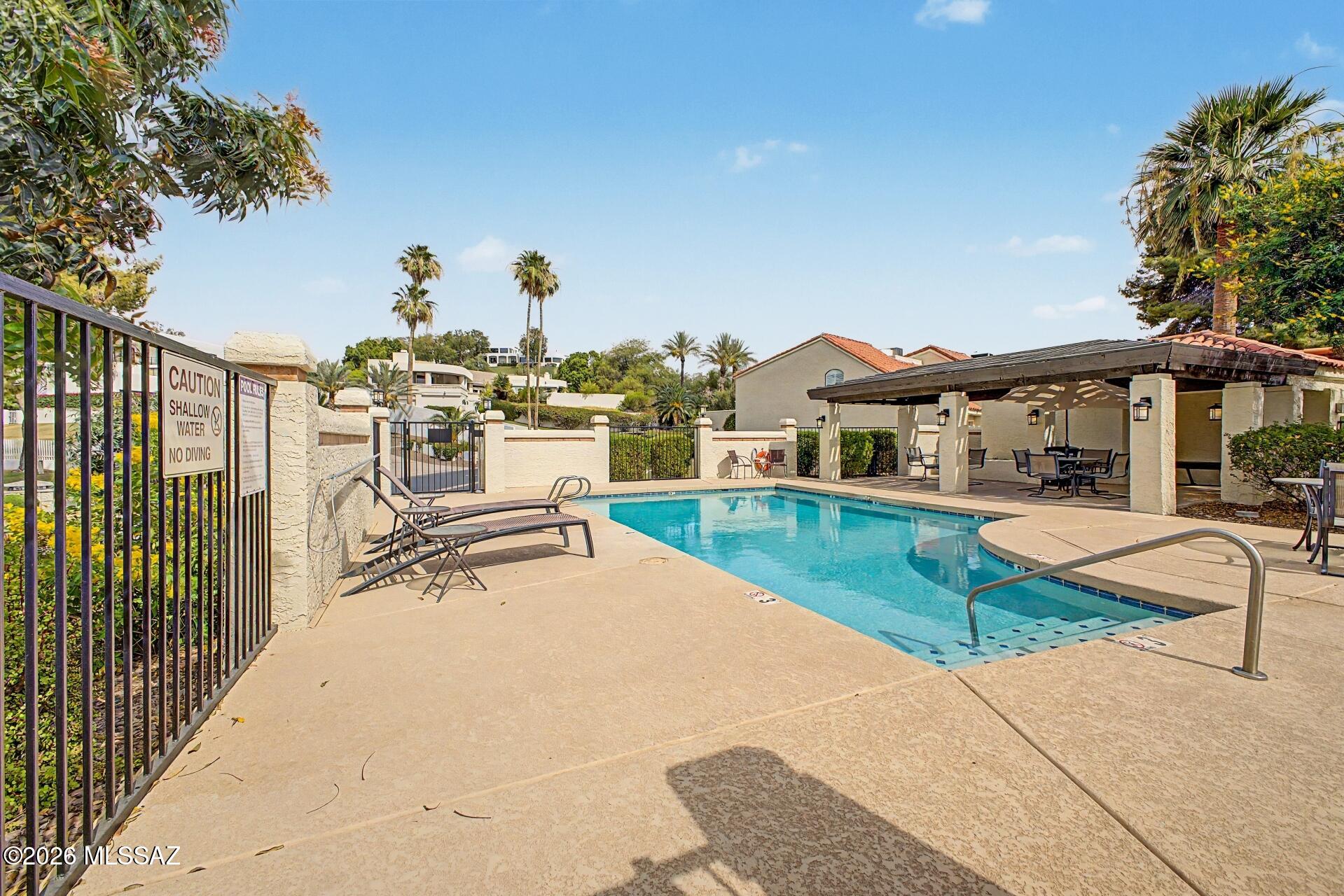 Out Of Pima County - Residential