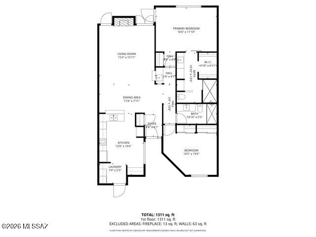 Out Of Pima County - Residential