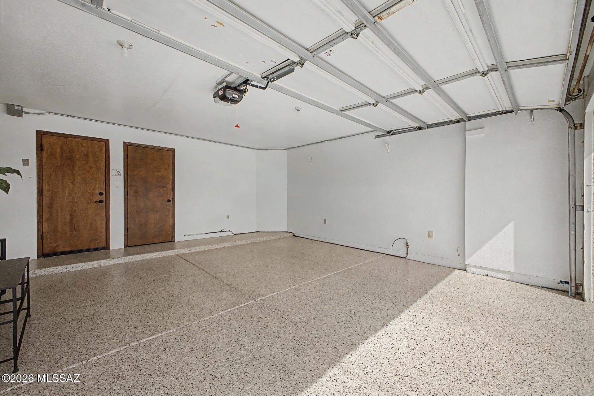 Out Of Pima County - Residential