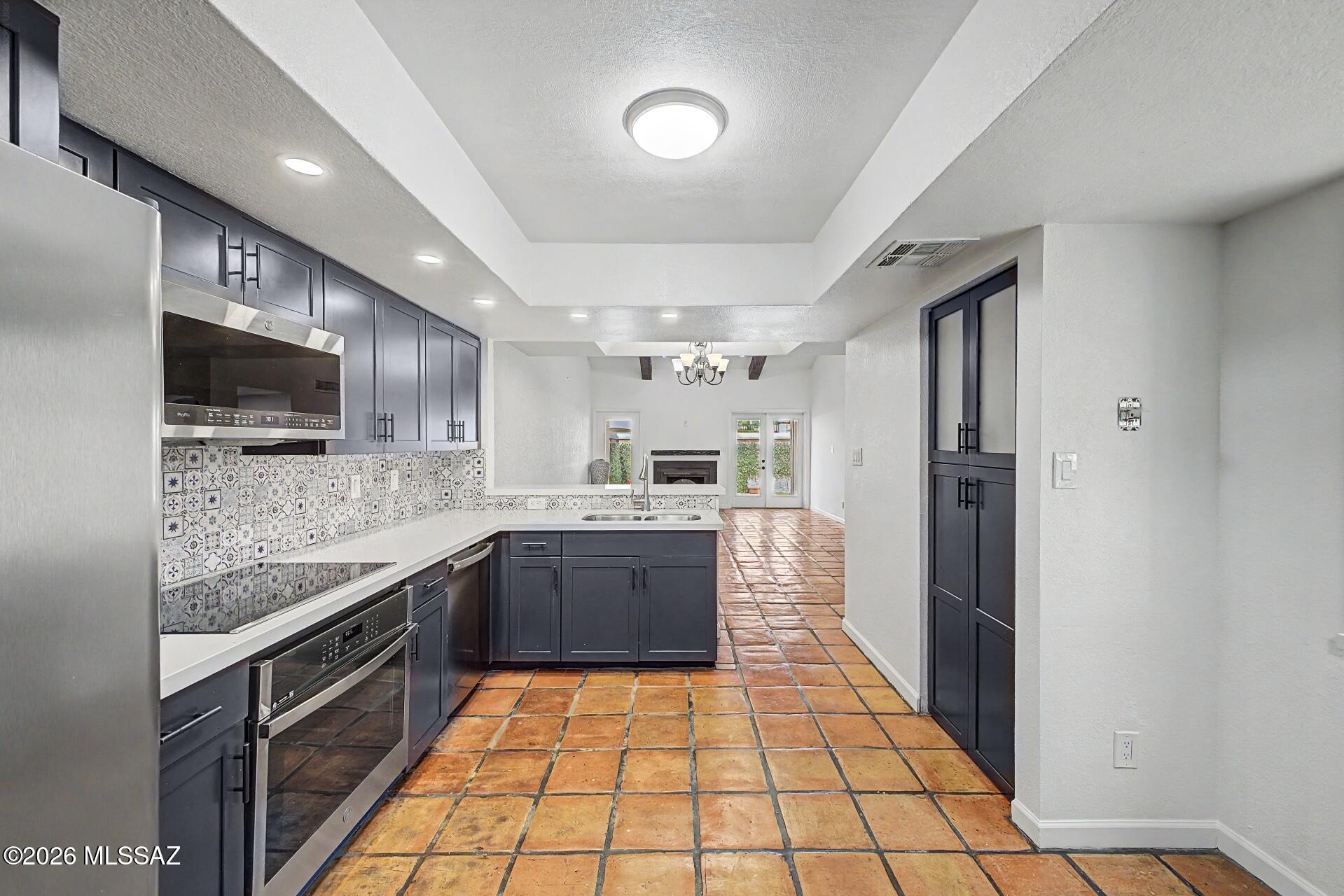 Out Of Pima County - Residential