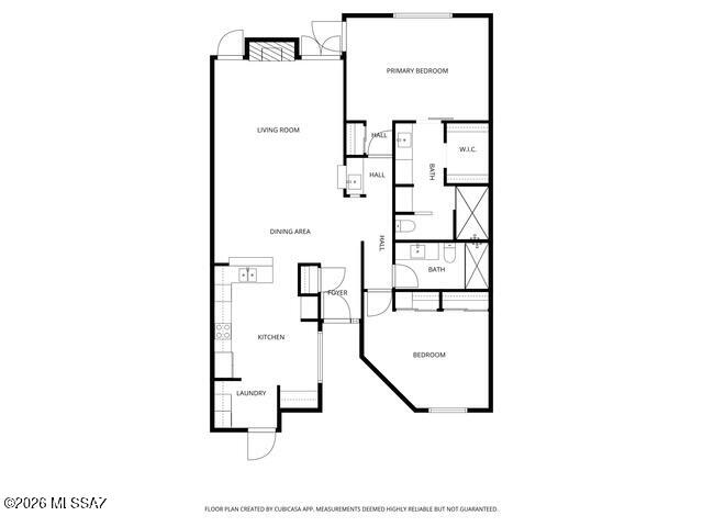 Out Of Pima County - Residential