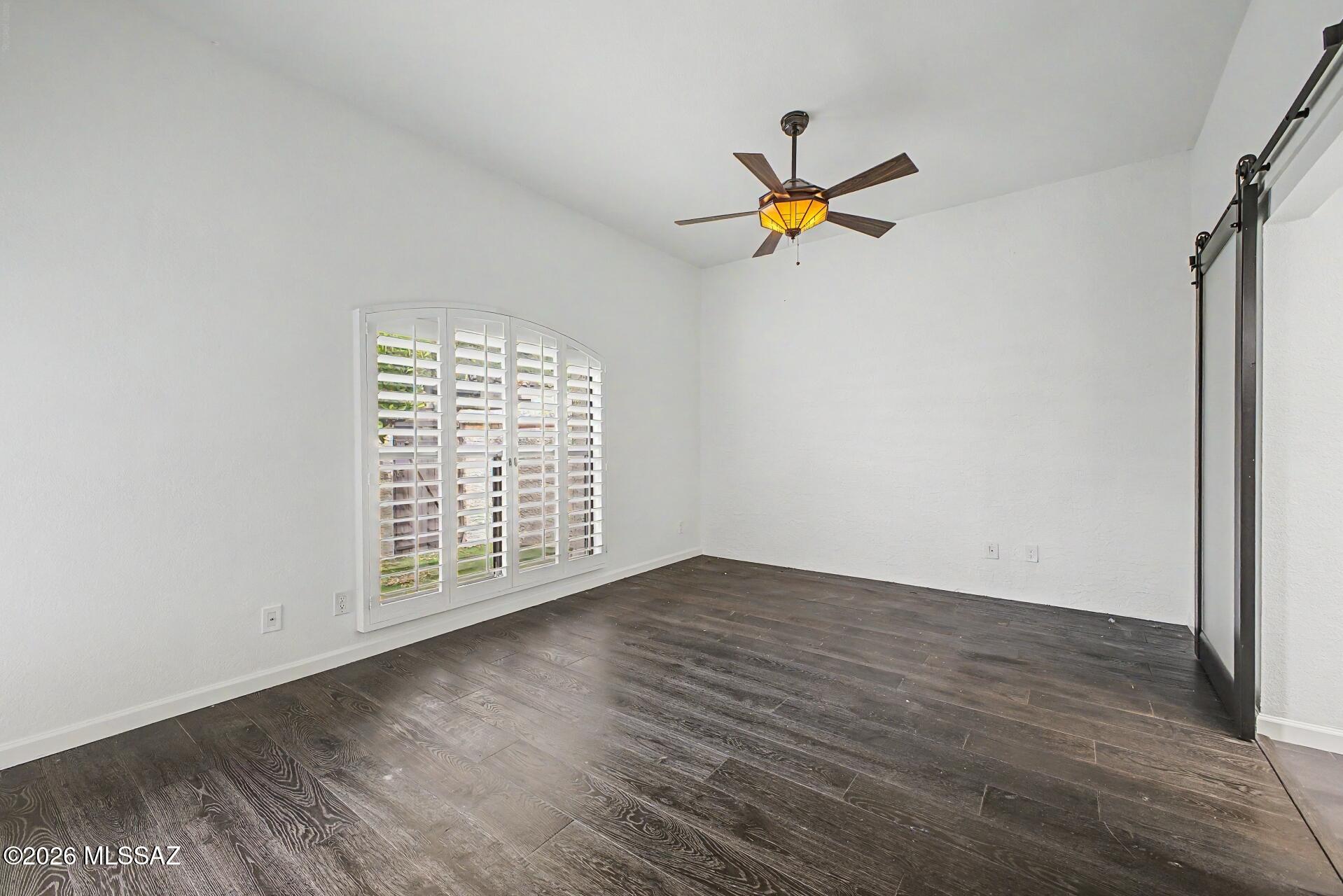 Out Of Pima County - Residential