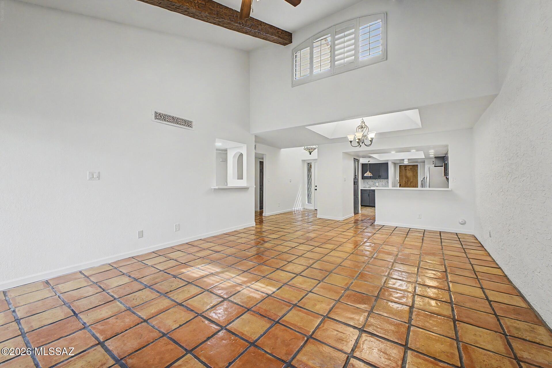 Out Of Pima County - Residential
