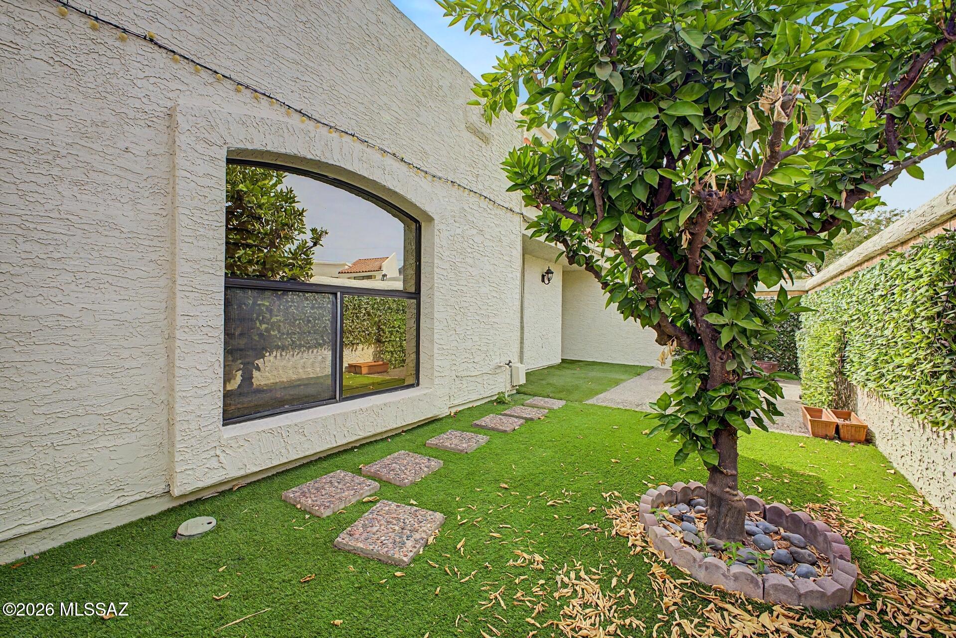 Out Of Pima County - Residential