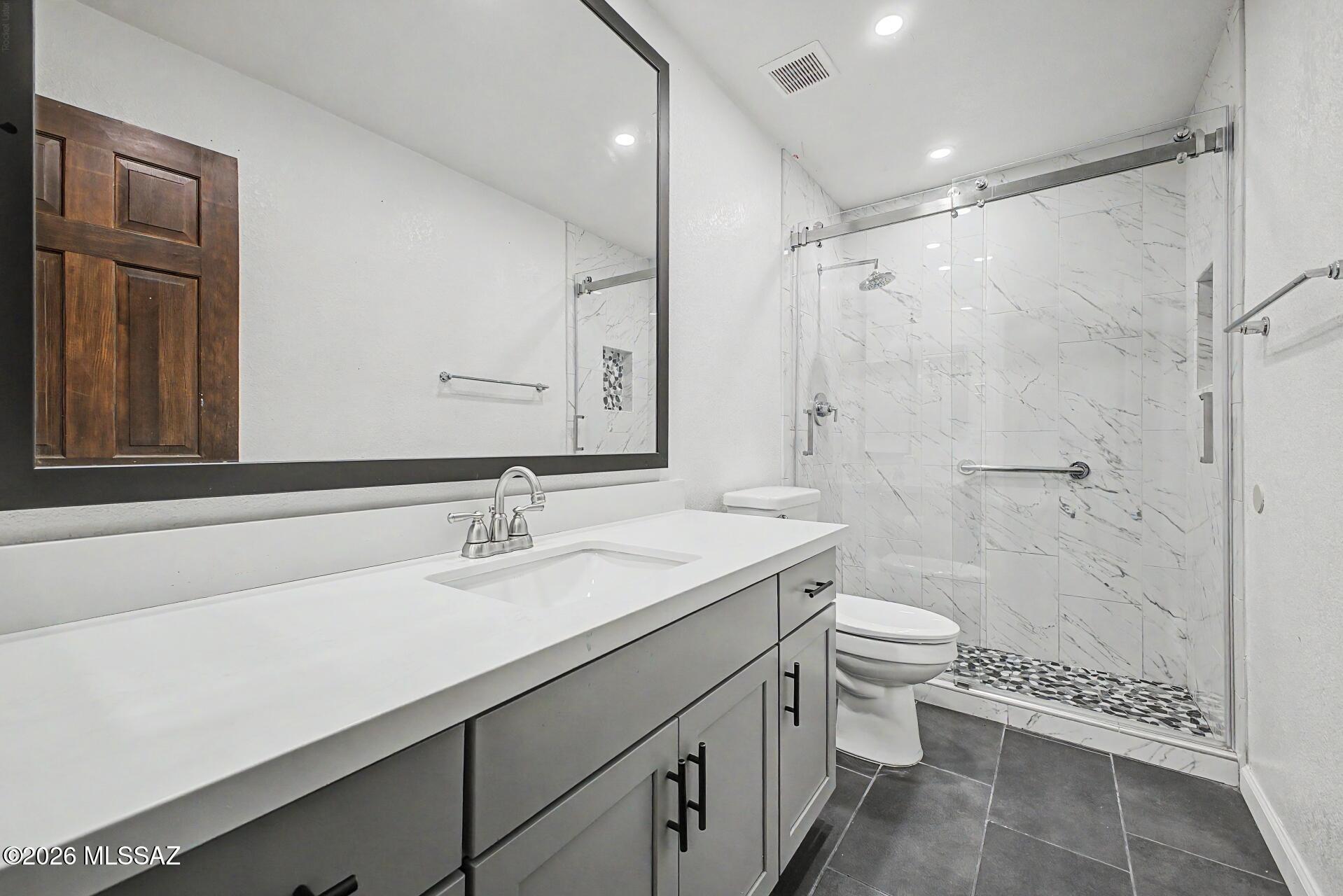 Out Of Pima County - Residential