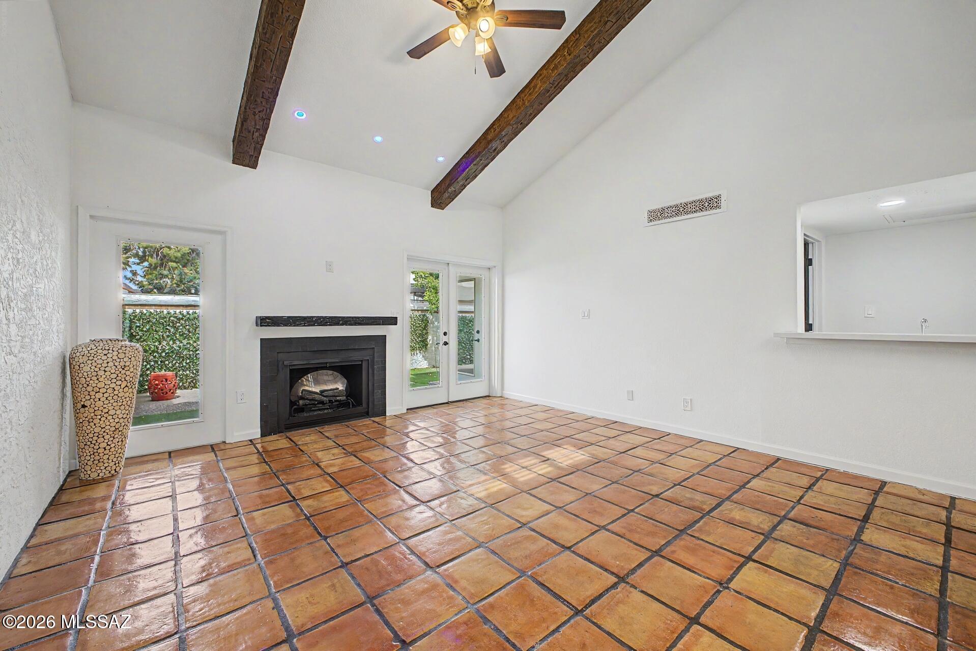 Out Of Pima County - Residential