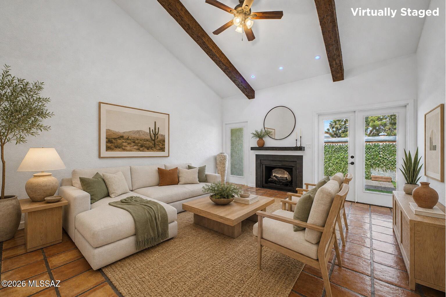 Out Of Pima County - Residential