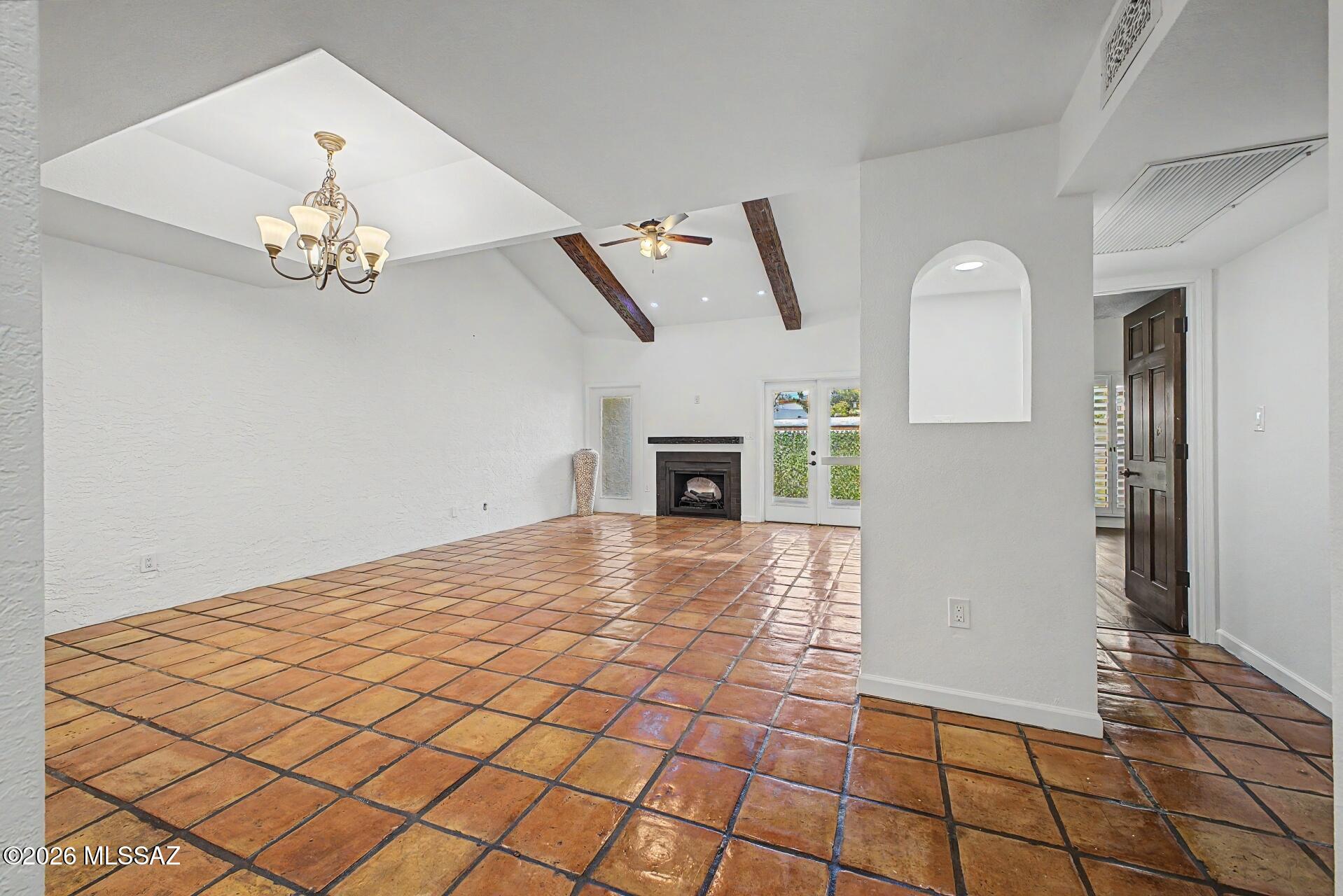 Out Of Pima County - Residential