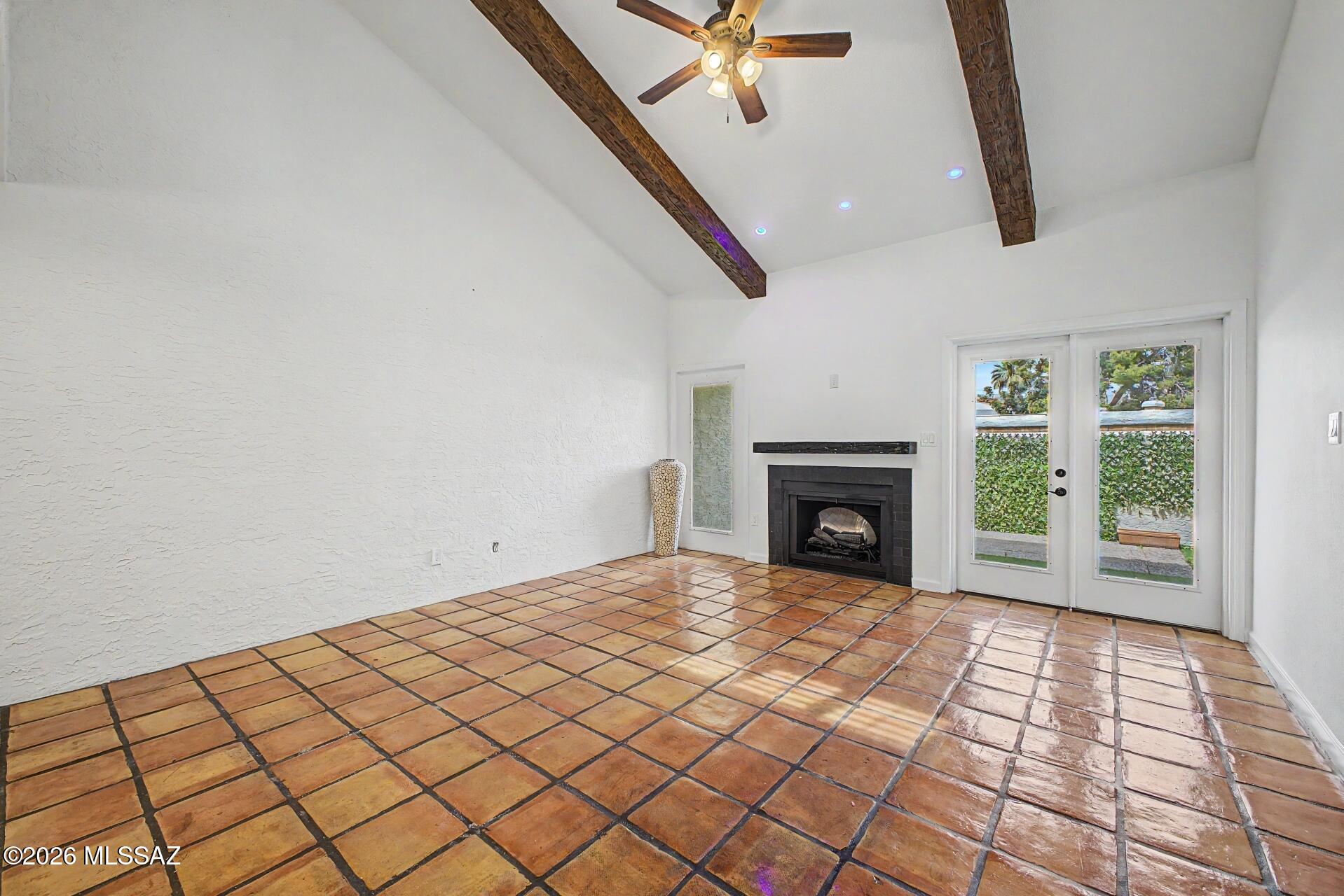 Out Of Pima County - Residential