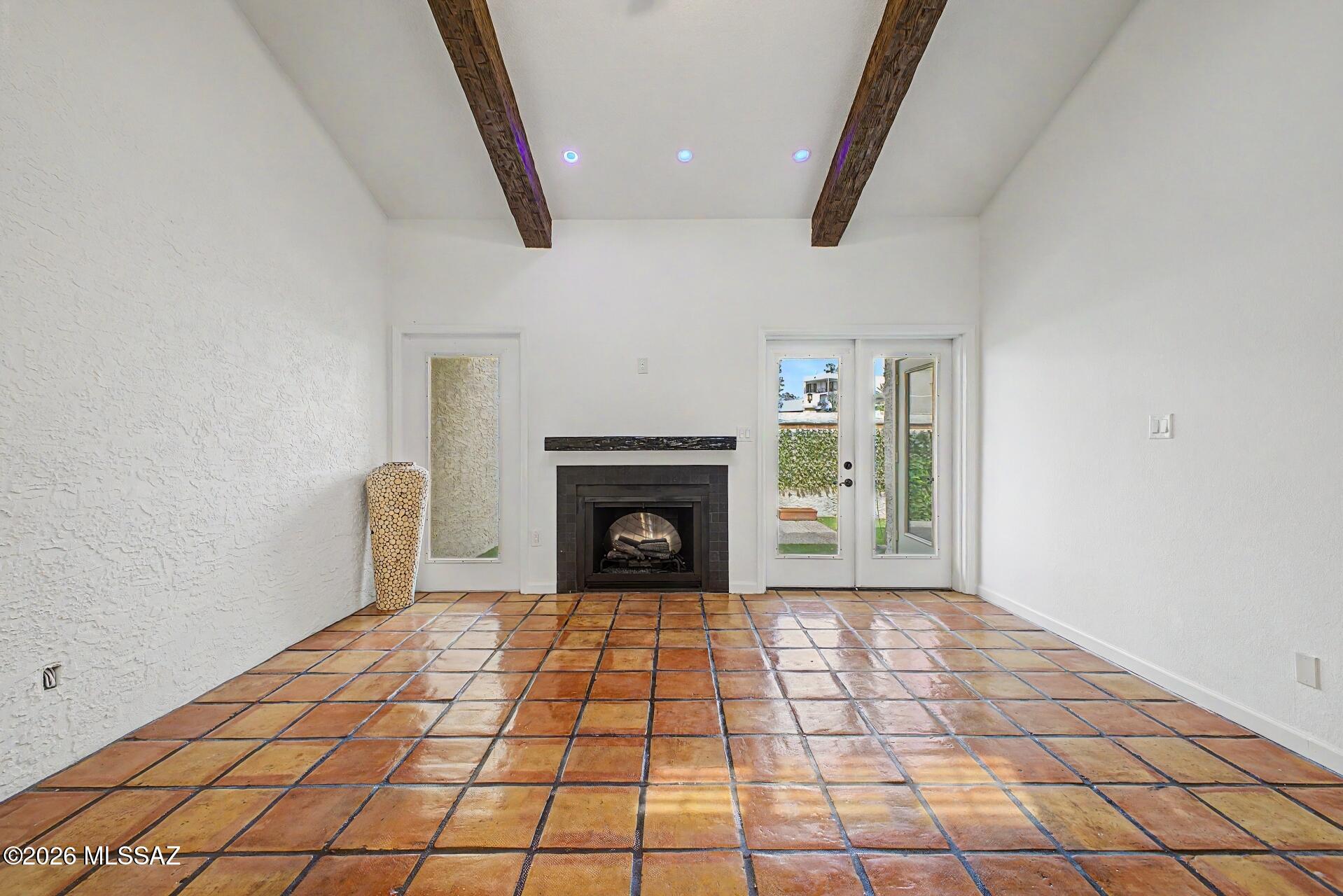 Out Of Pima County - Residential