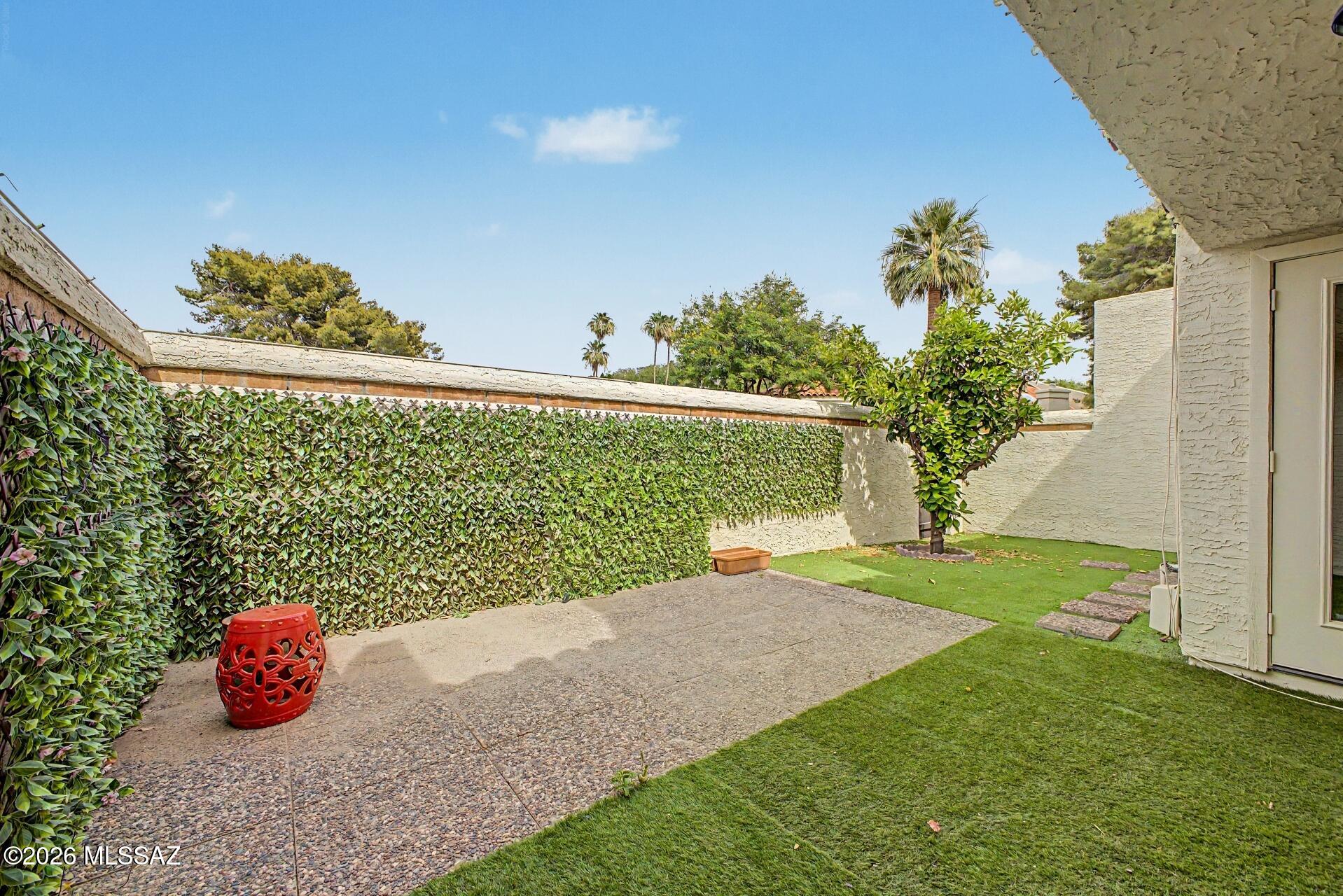 Out Of Pima County - Residential
