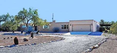 1201 W Chapala Drive Tucson AZ 85704