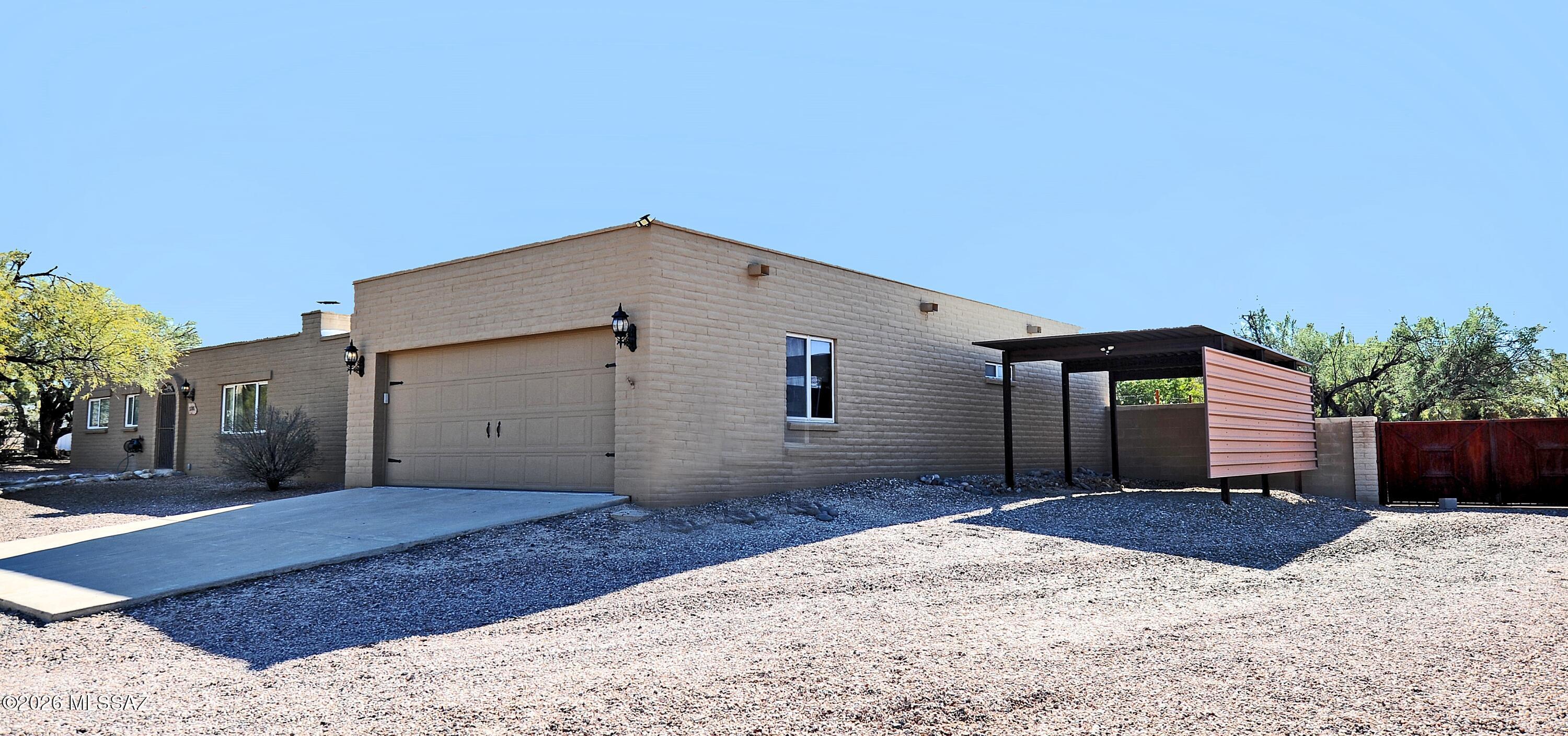 1201 W Chapala Drive