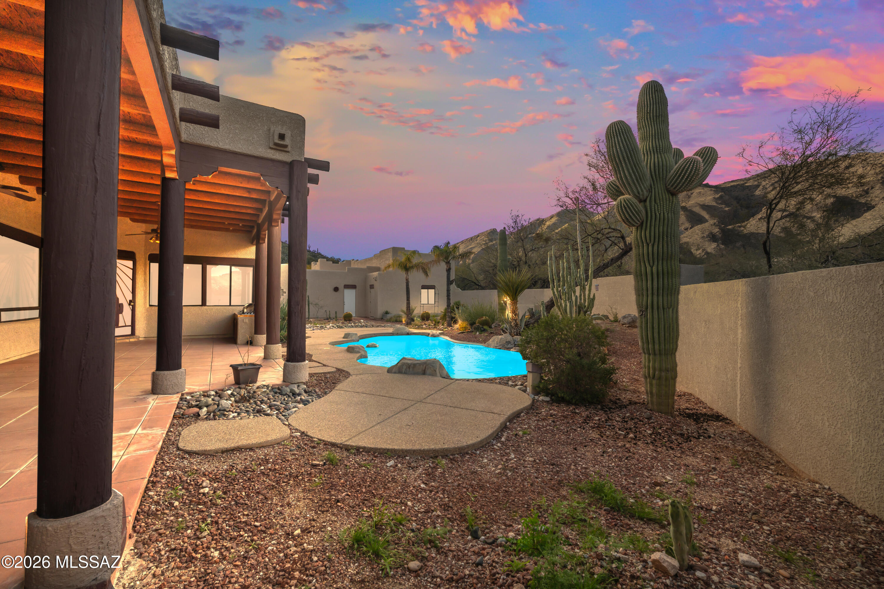 Alta Vista (1-98) - Residential