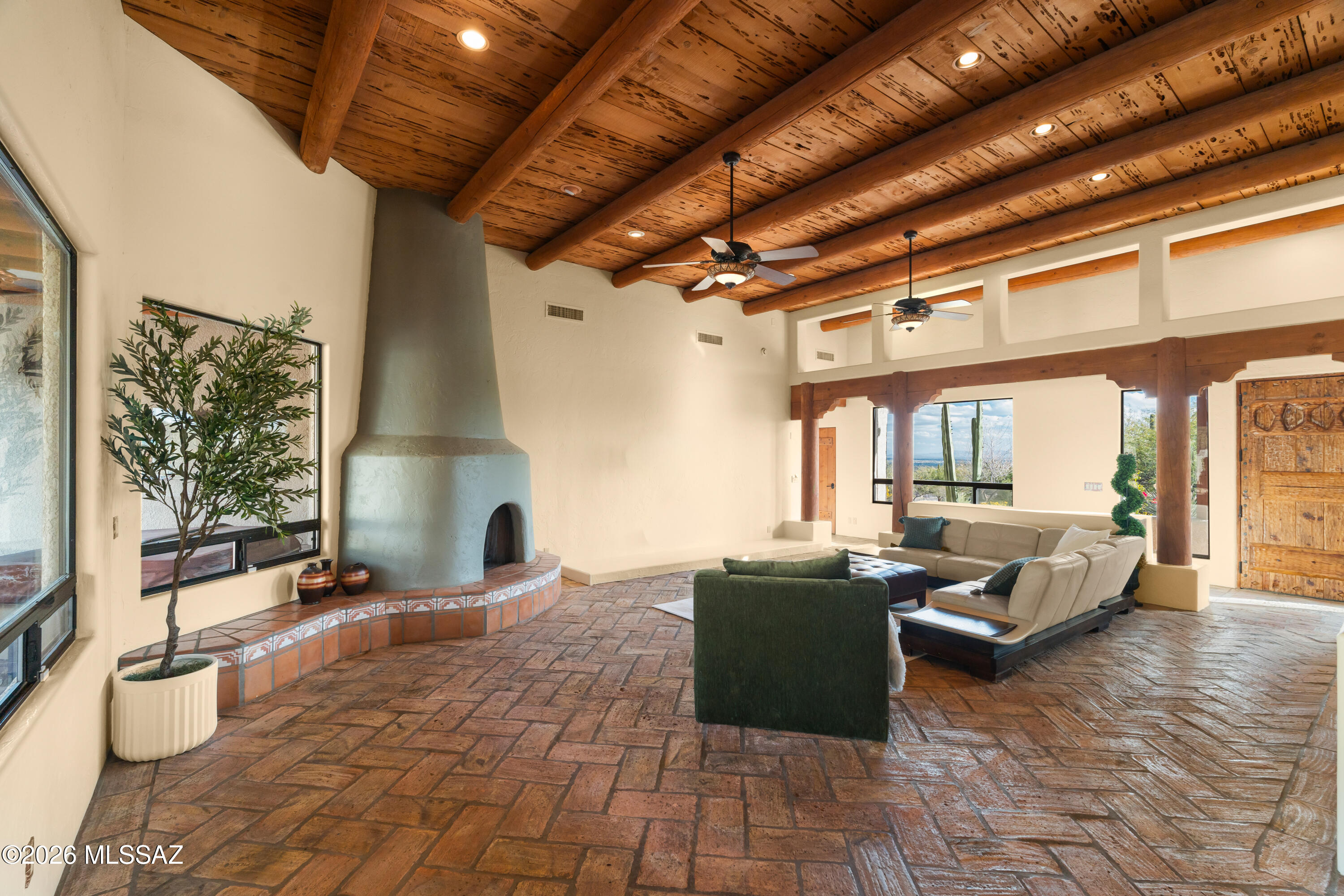 Alta Vista (1-98) - Residential