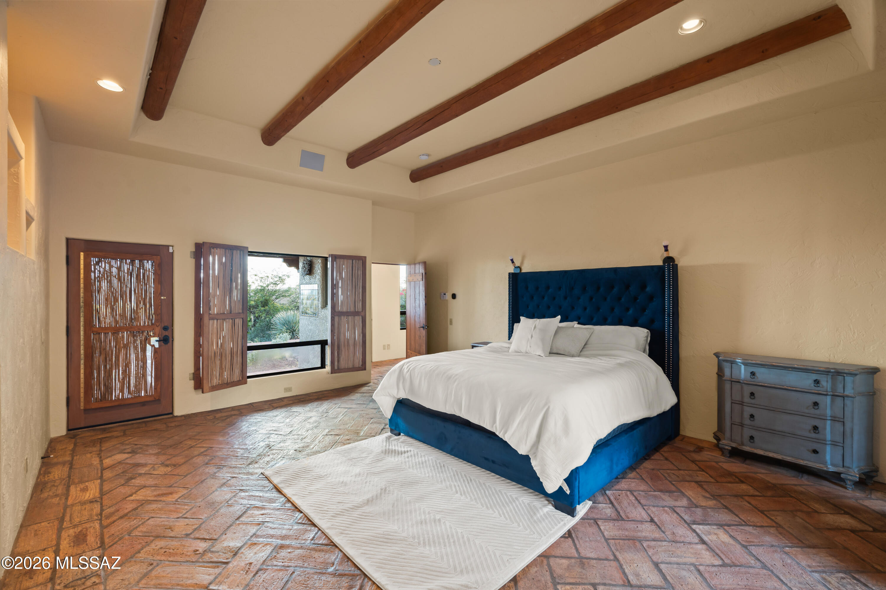 Alta Vista (1-98) - Residential