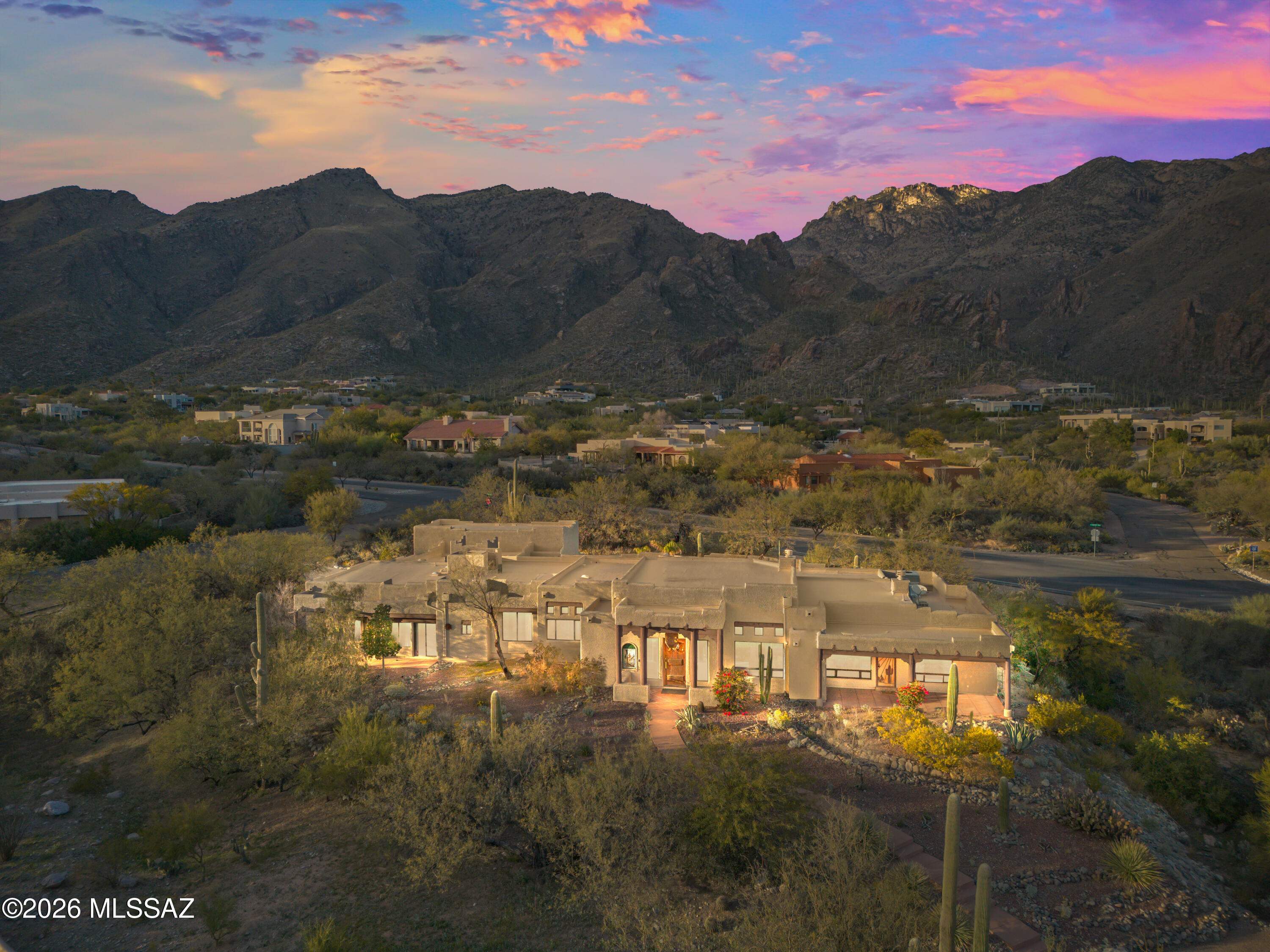 Alta Vista (1-98) - Residential