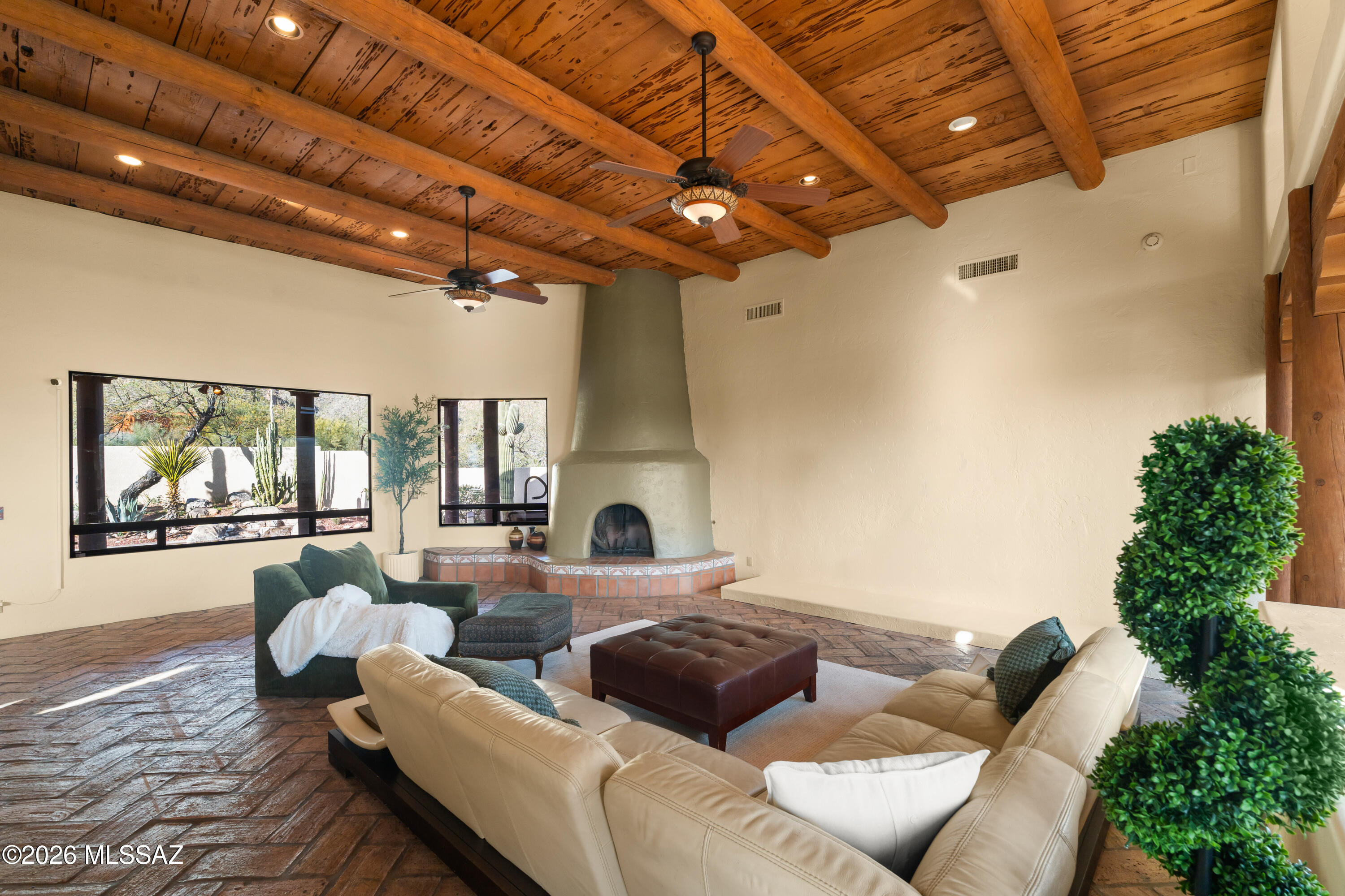 Alta Vista (1-98) - Residential