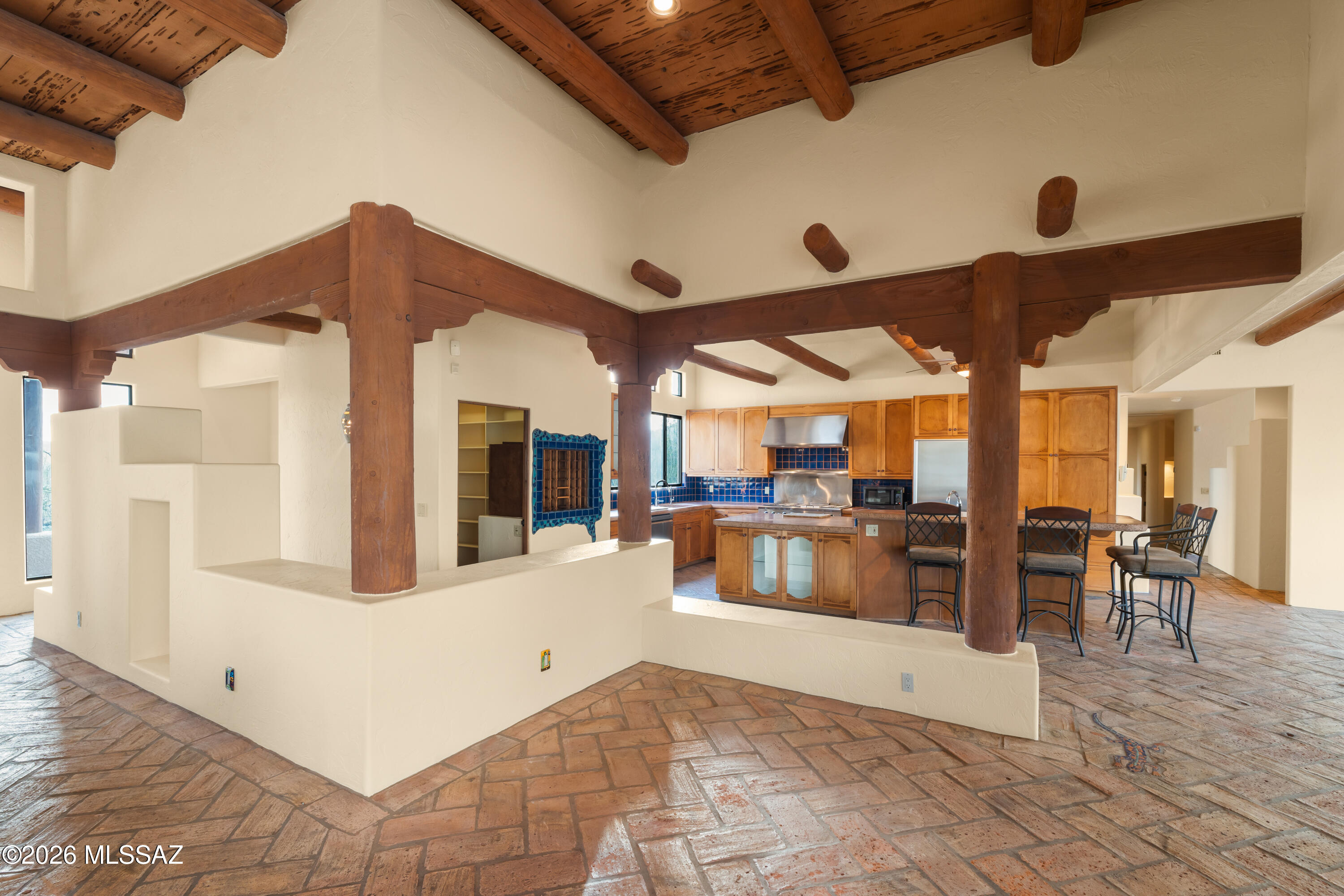 Alta Vista (1-98) - Residential