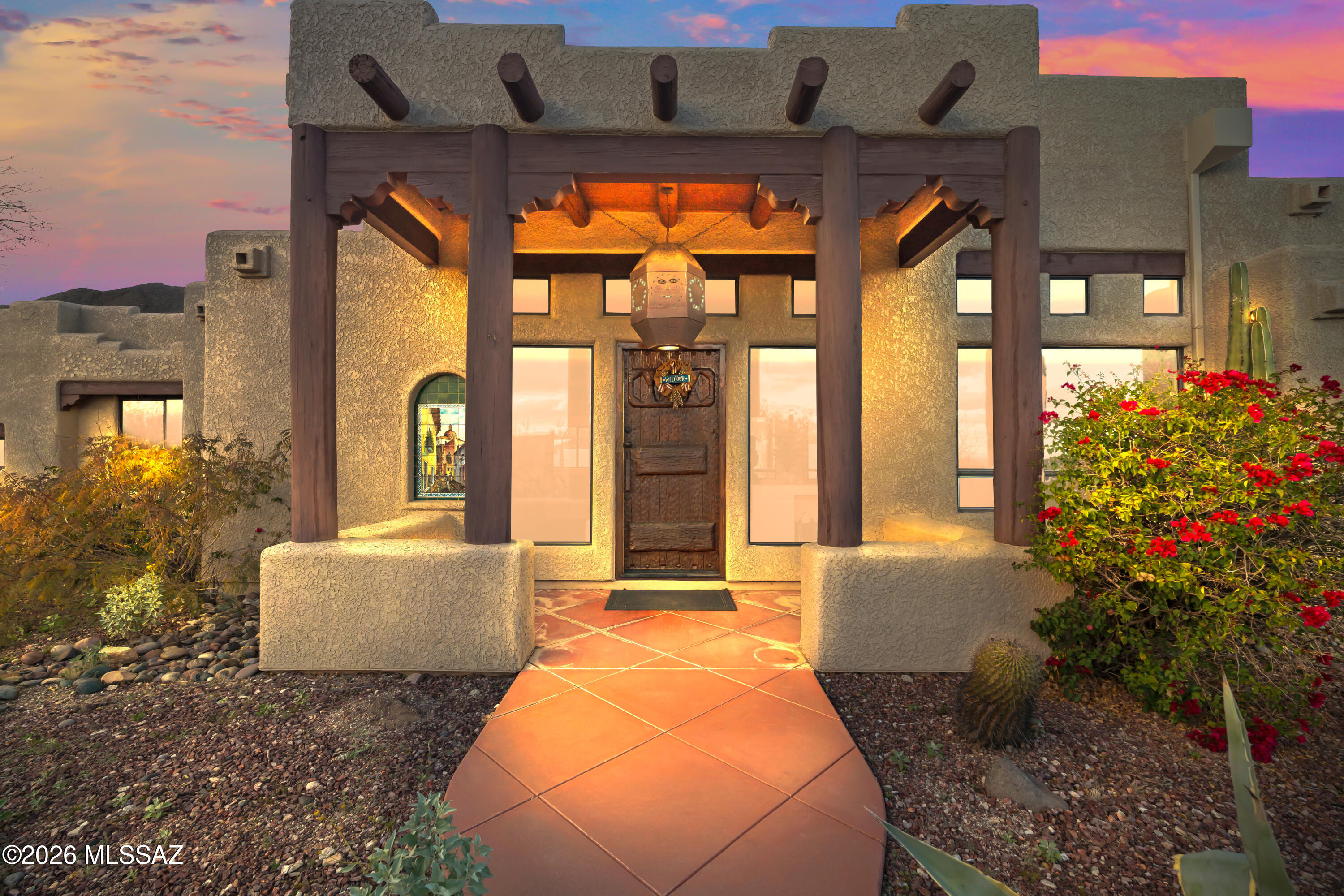 Alta Vista (1-98) - Residential