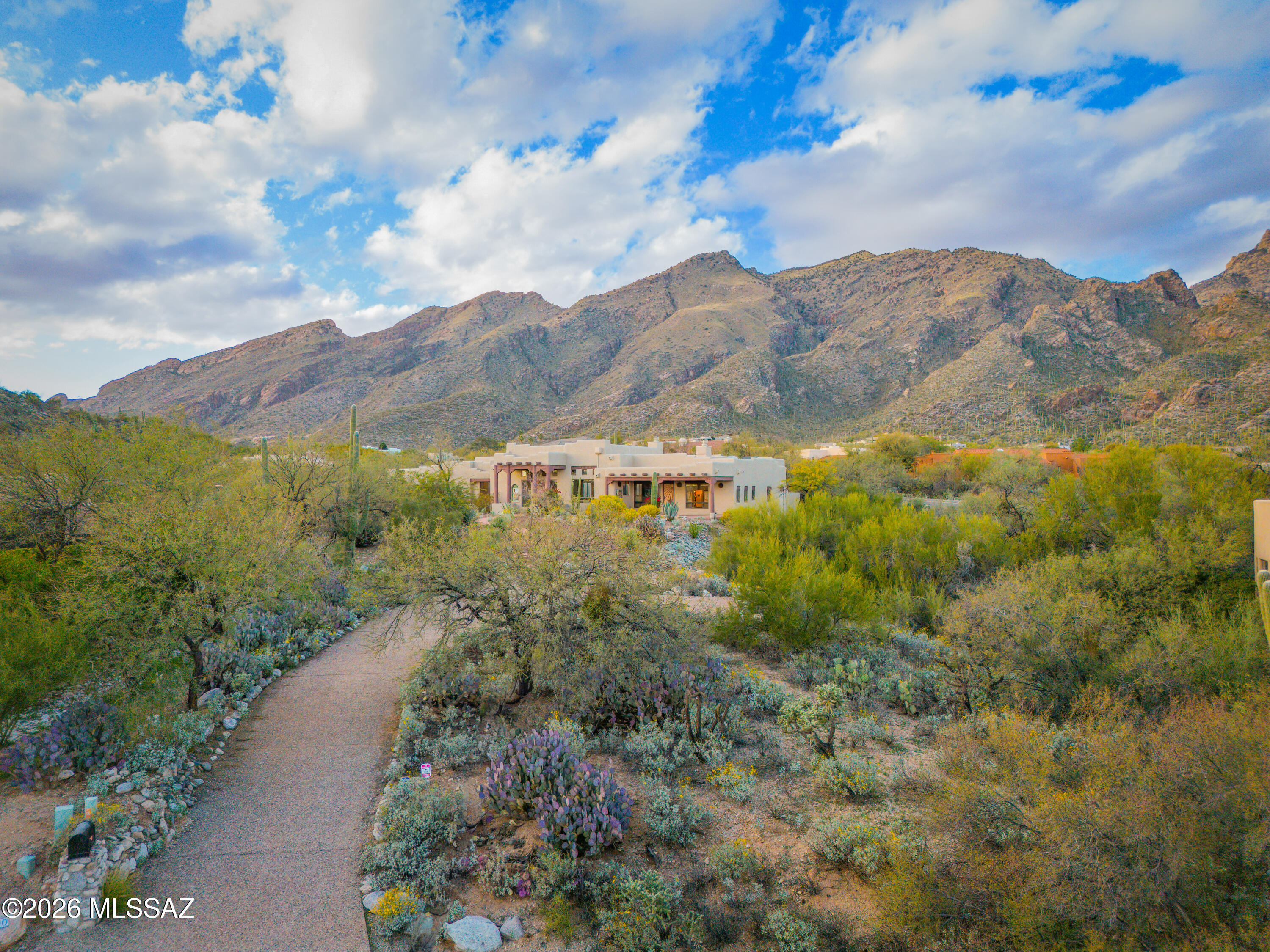 Alta Vista (1-98) - Residential