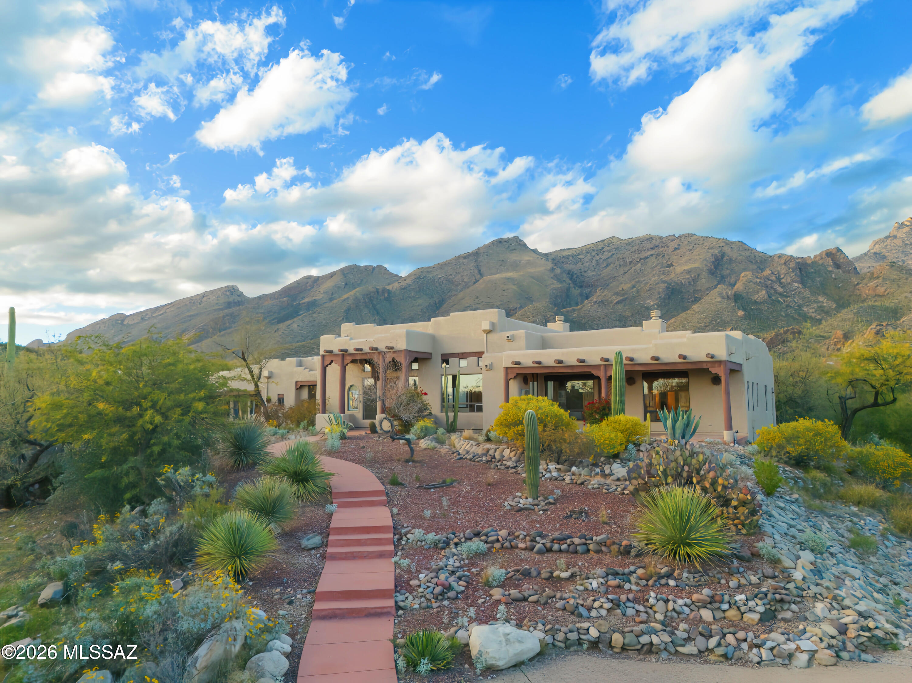 Alta Vista (1-98) - Residential