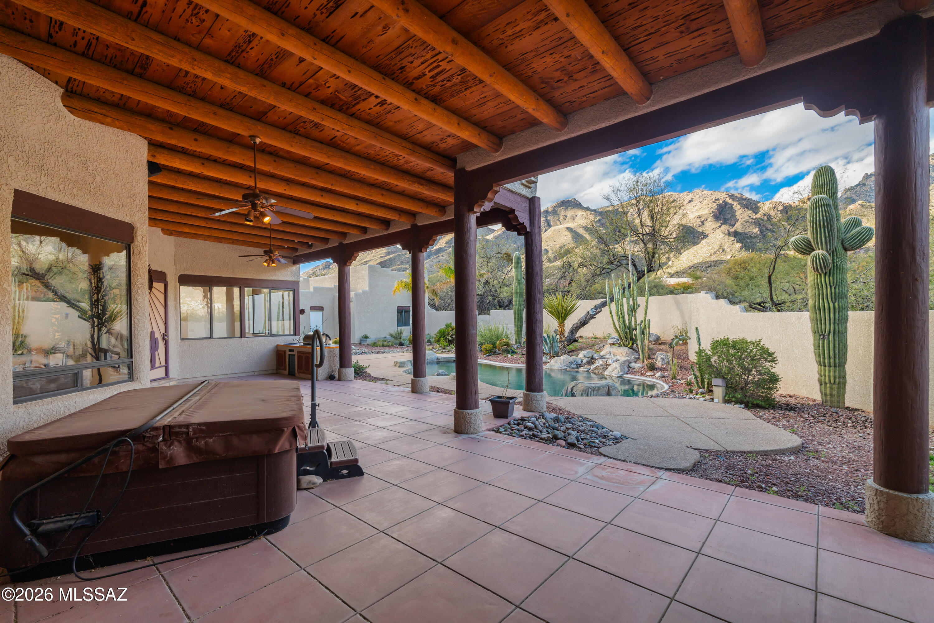 Alta Vista (1-98) - Residential