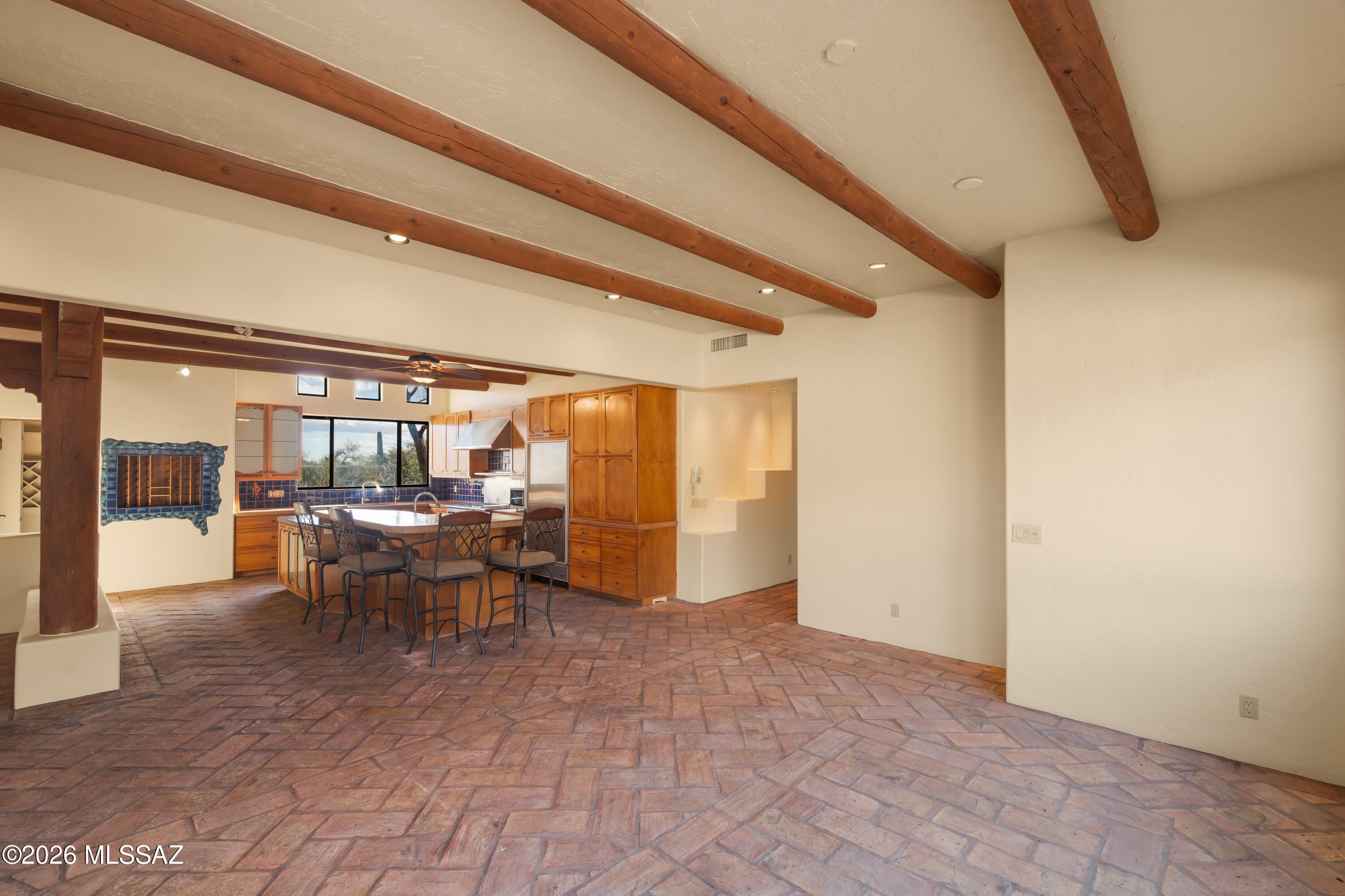 Alta Vista (1-98) - Residential