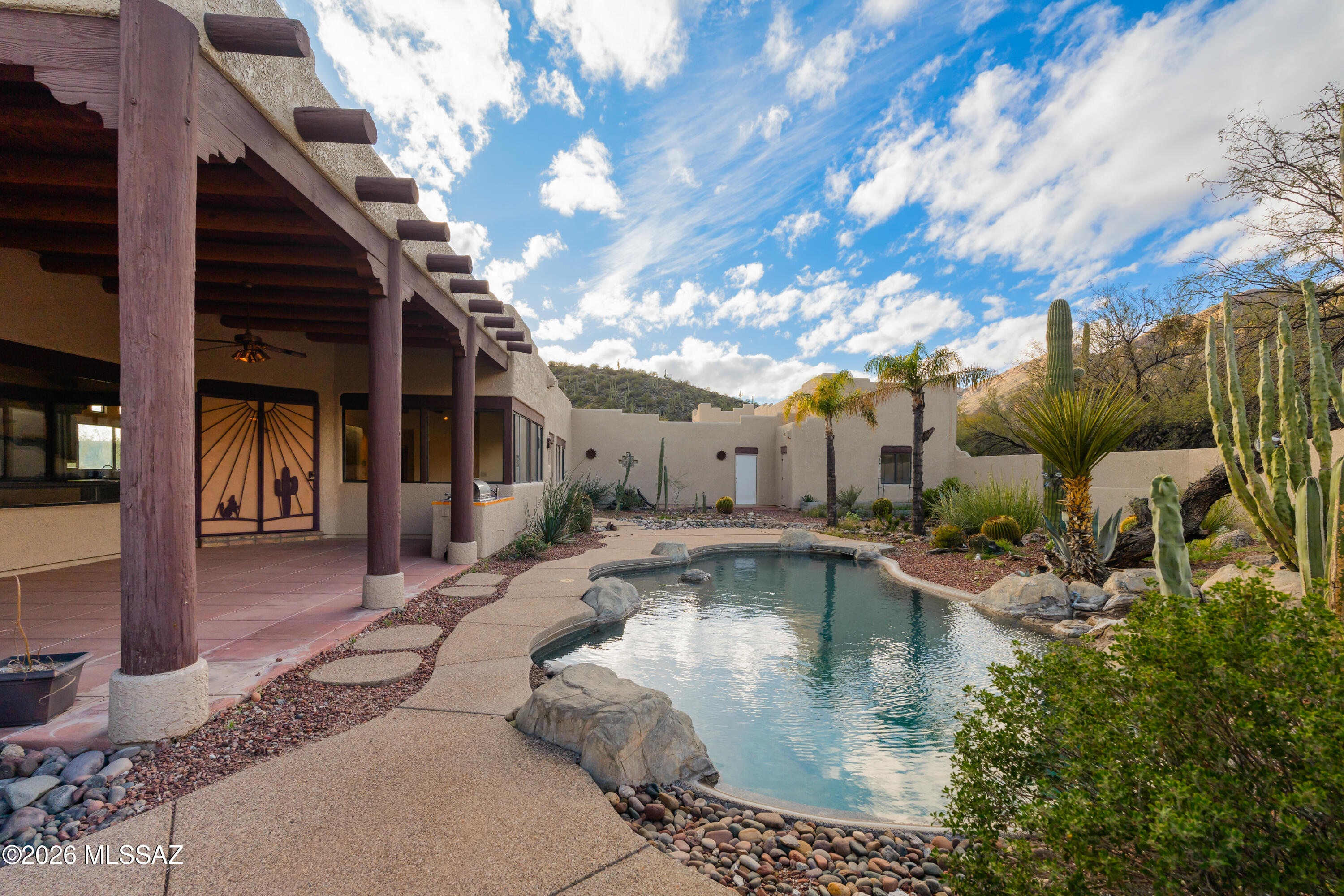 Alta Vista (1-98) - Residential