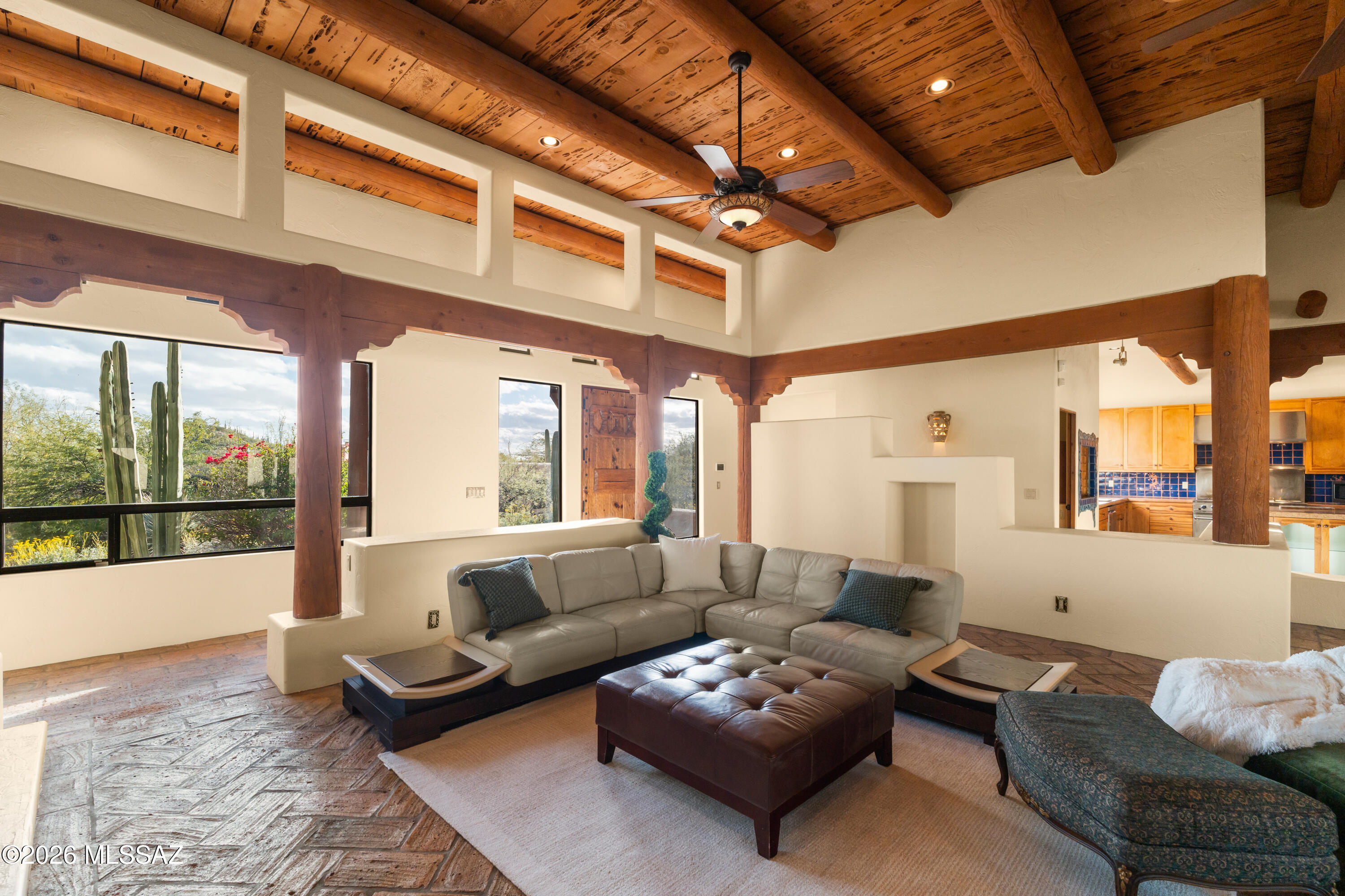 Alta Vista (1-98) - Residential