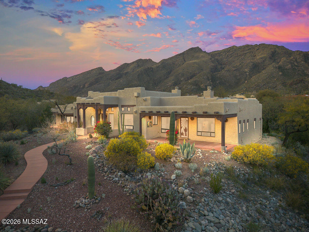 Alta Vista (1-98) - Residential