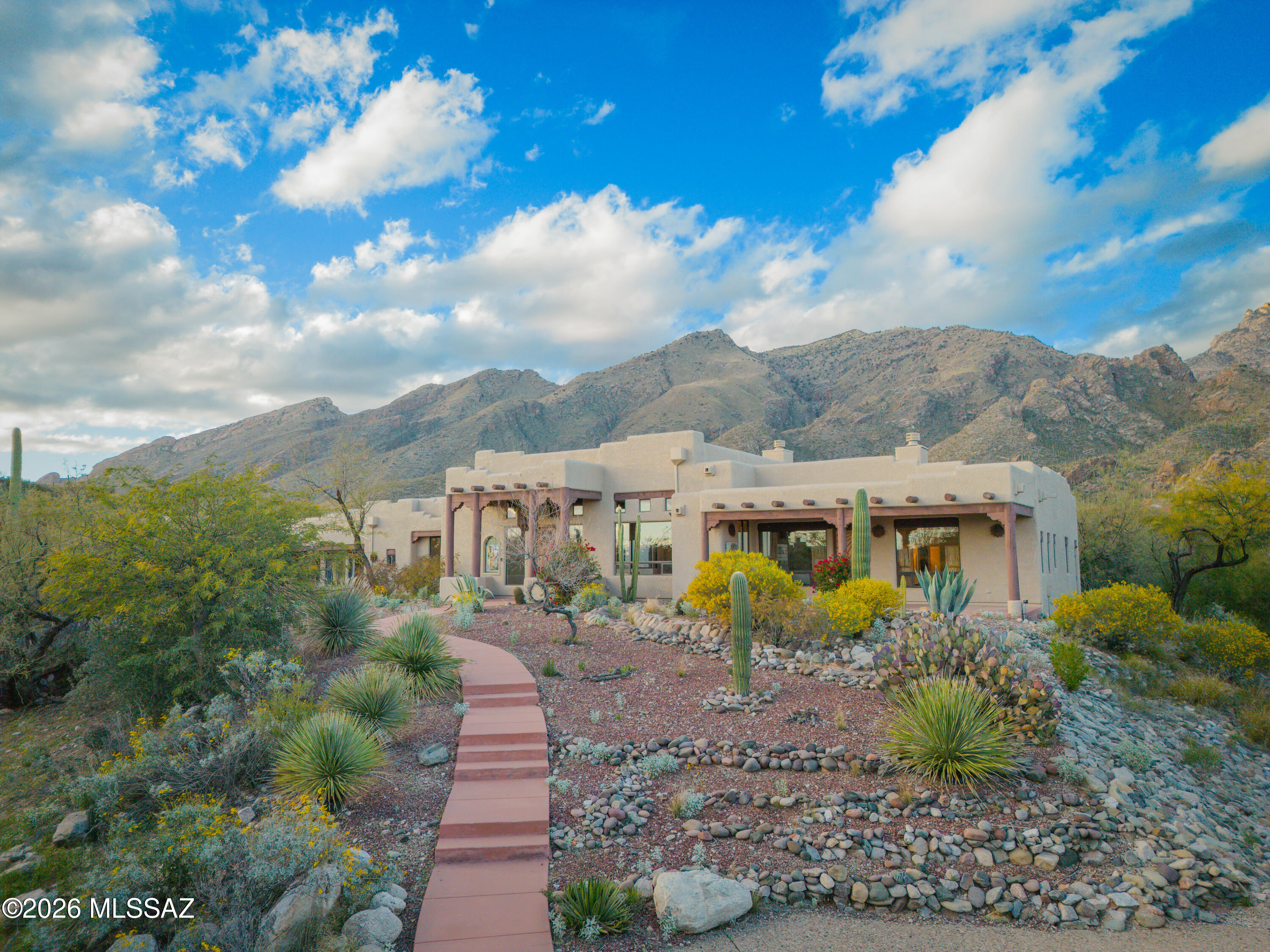 Alta Vista (1-98) - Residential